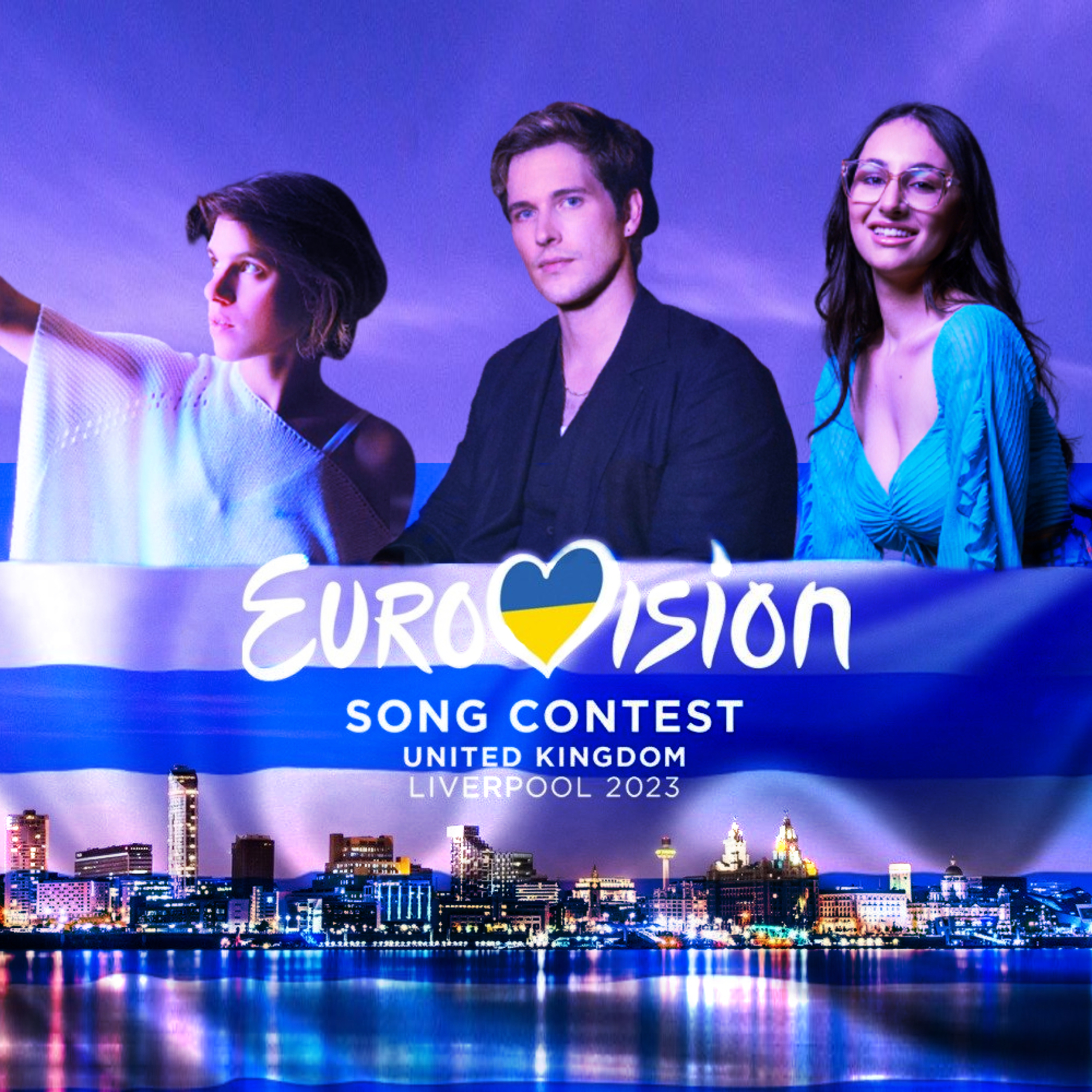 Alcopod is Free | The (Greek) Eurovision Podcast