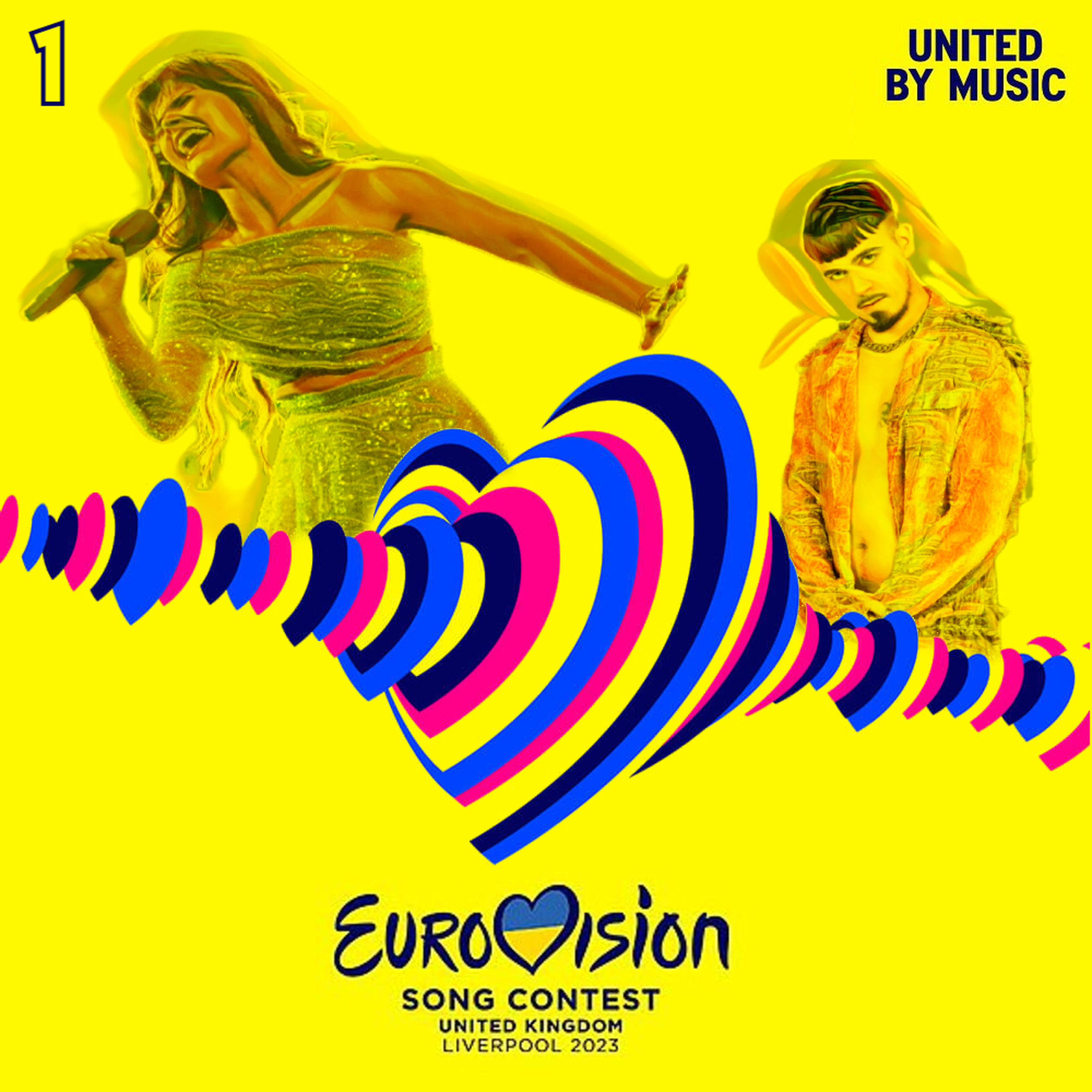 Alcopod is Free | The (Greek) Eurovision Podcast