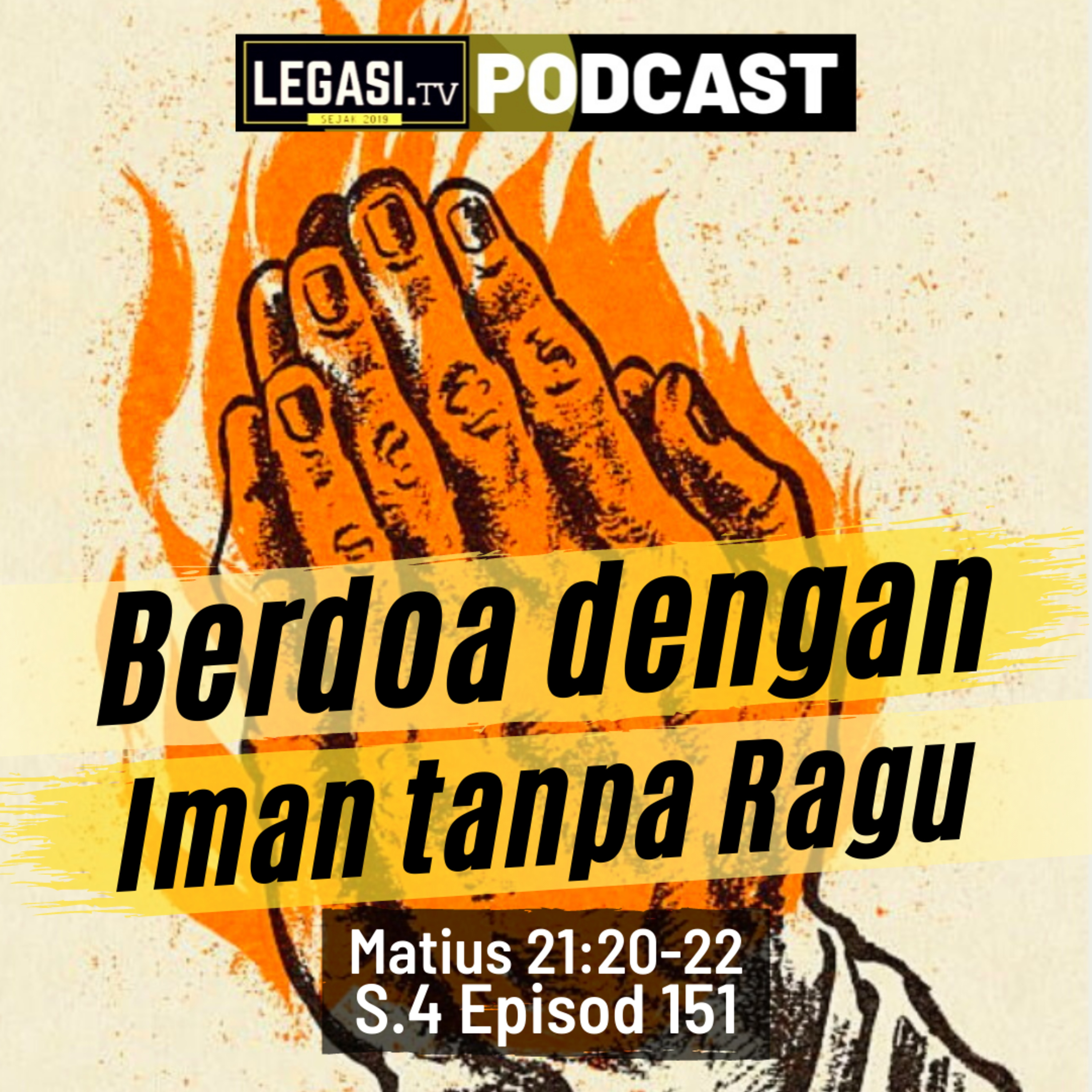 LEGASI.tv Podcast