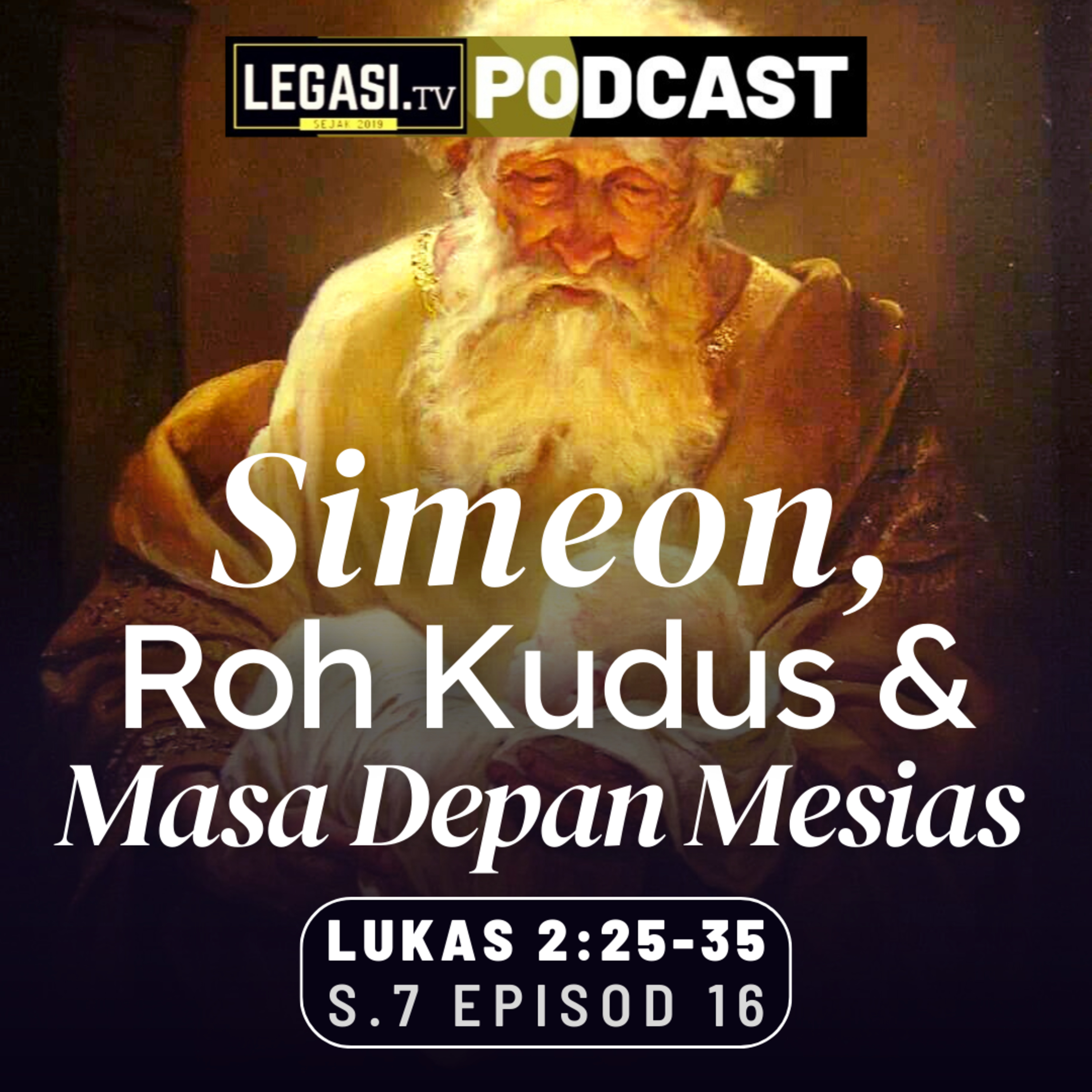 LEGASI.tv Podcast