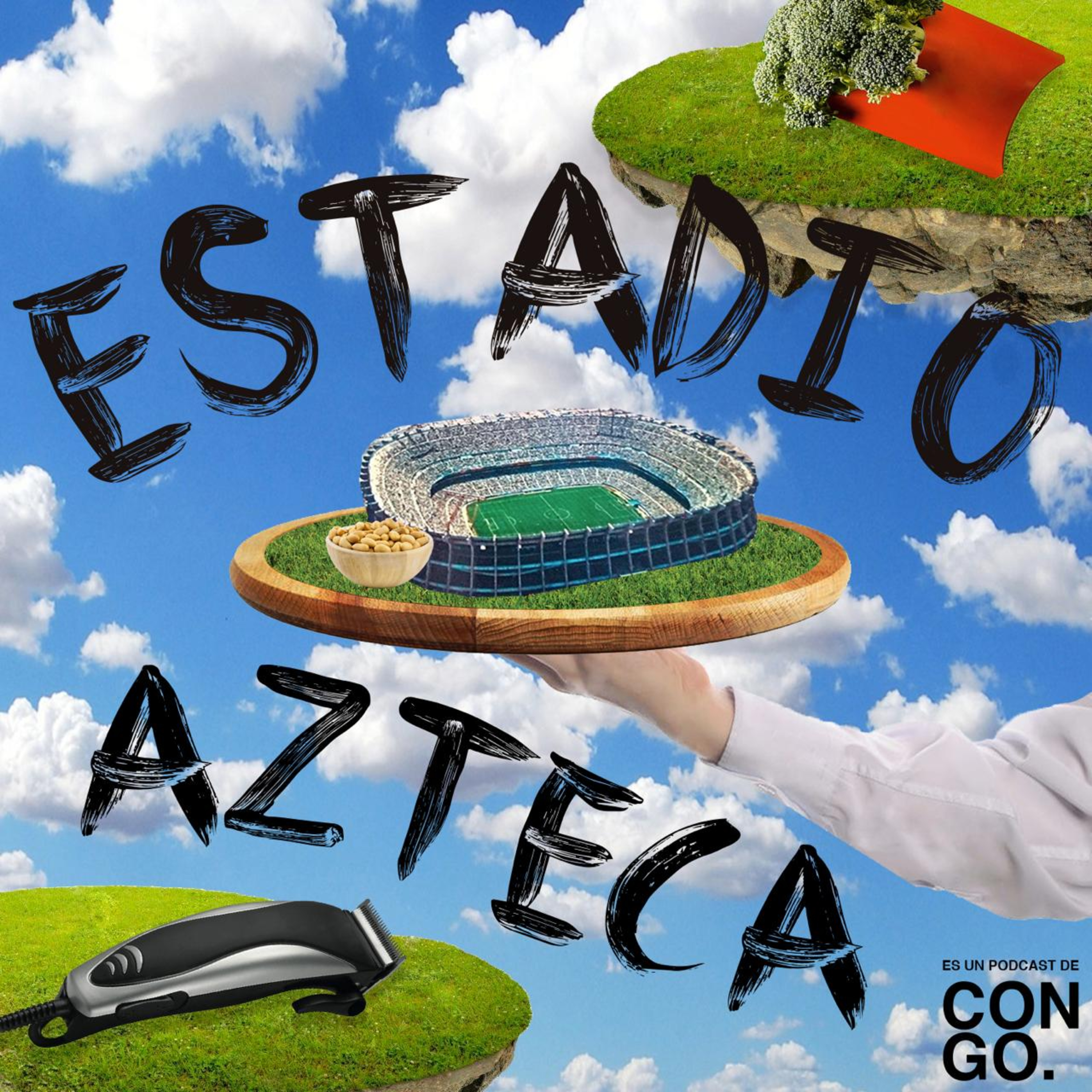 Estadio Azteca