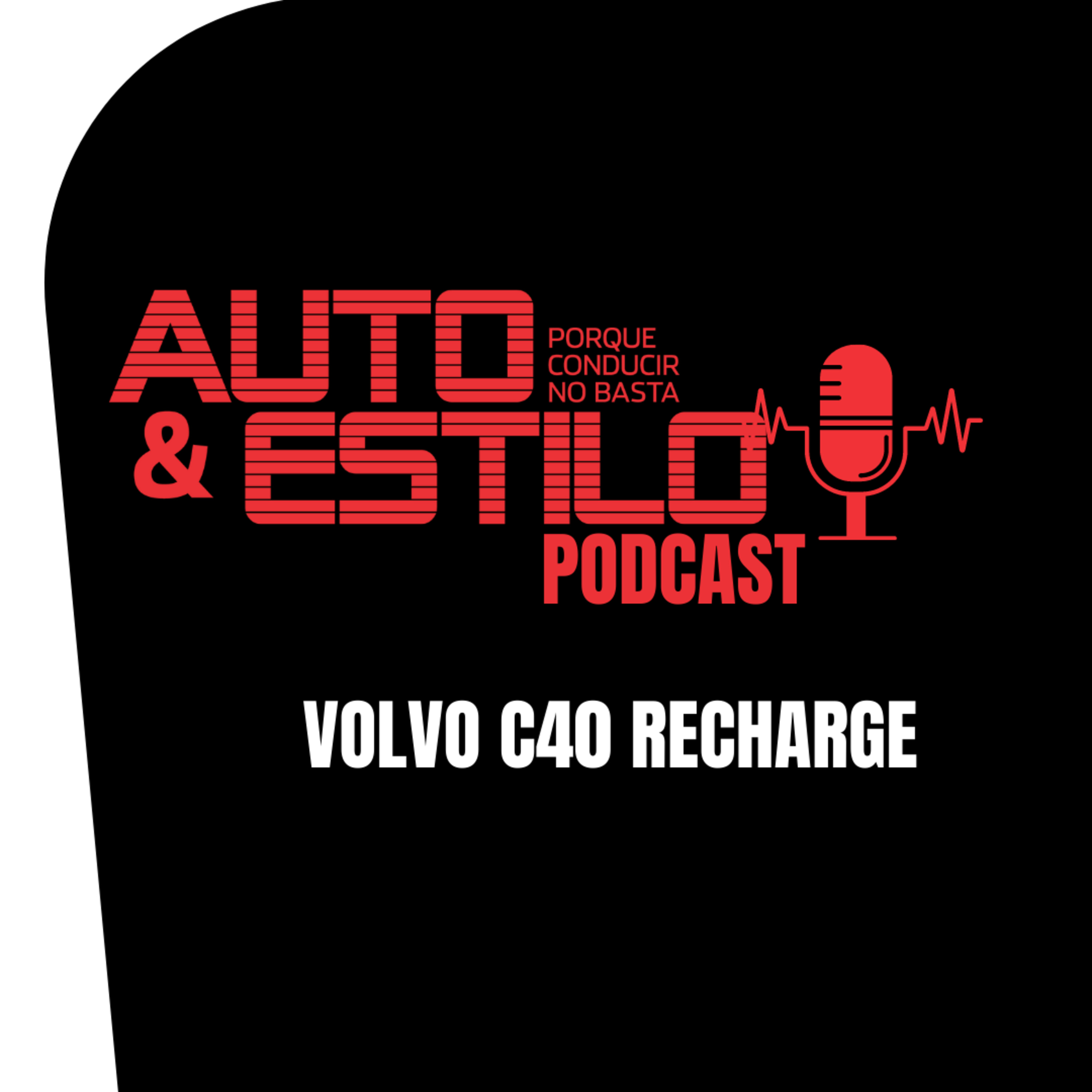 Volvo C40 Recharge