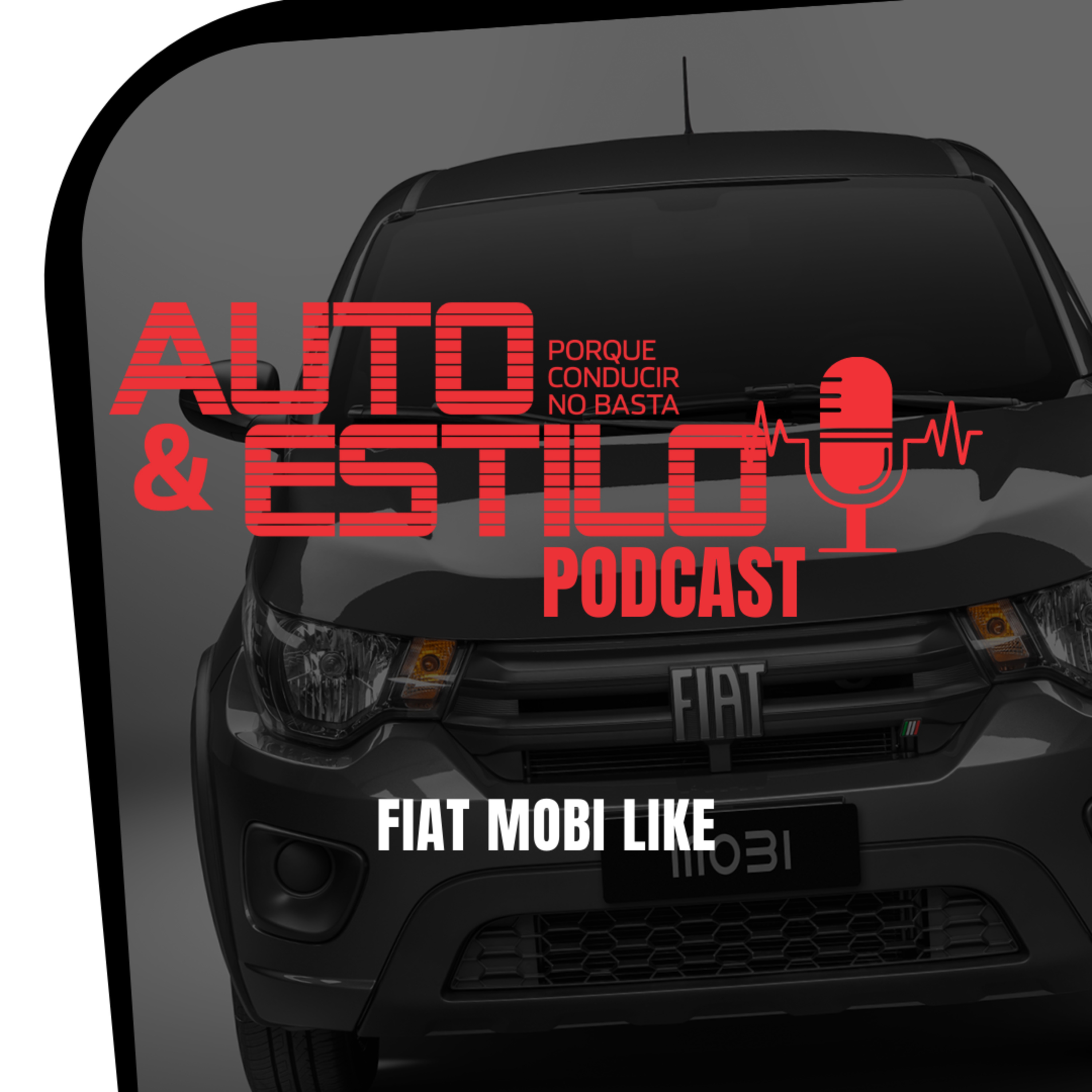 Nuevo FIAT Mobi Like