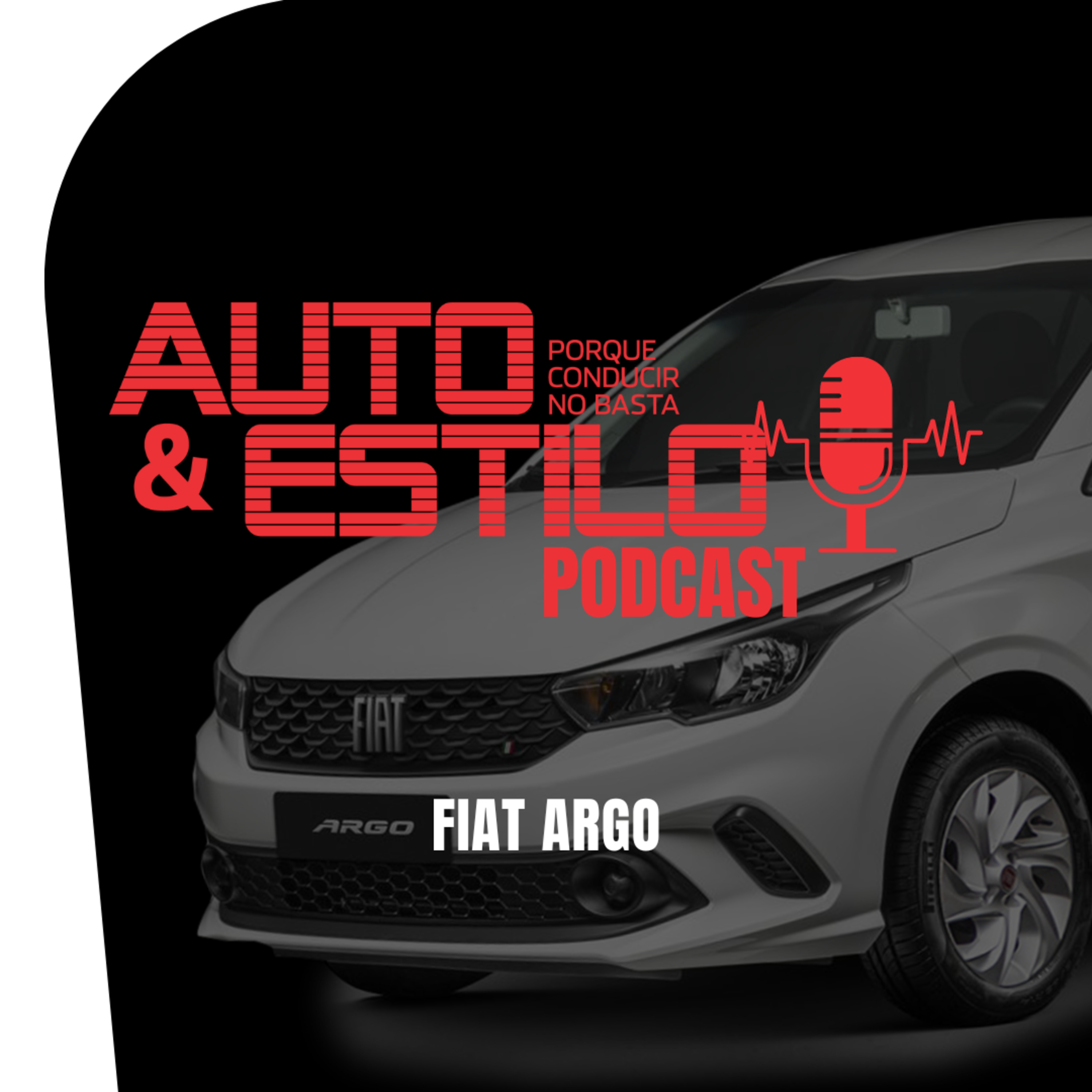 Conoce más del Fiat Argo Drive