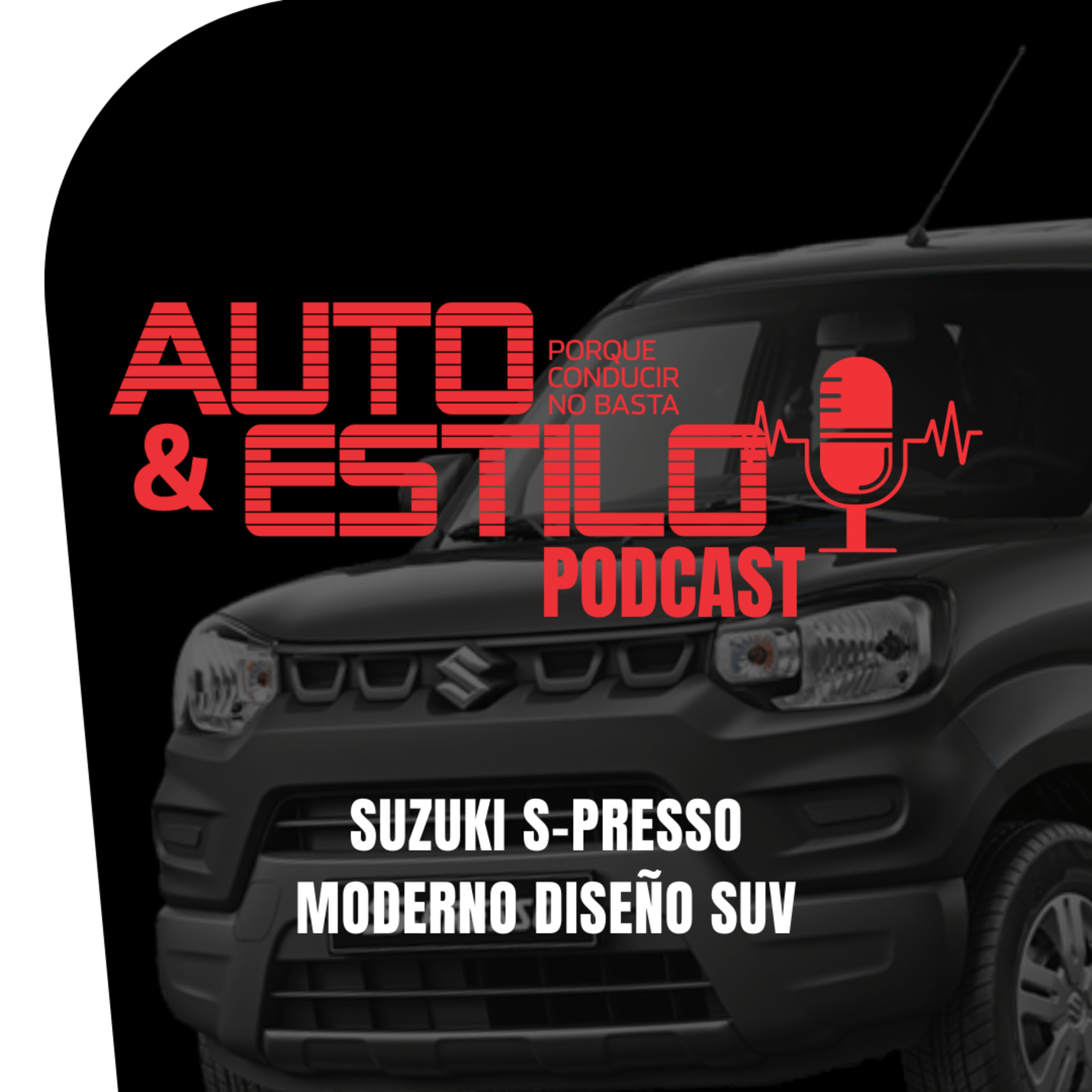 Susuki S-Presso mayor eficiencia
