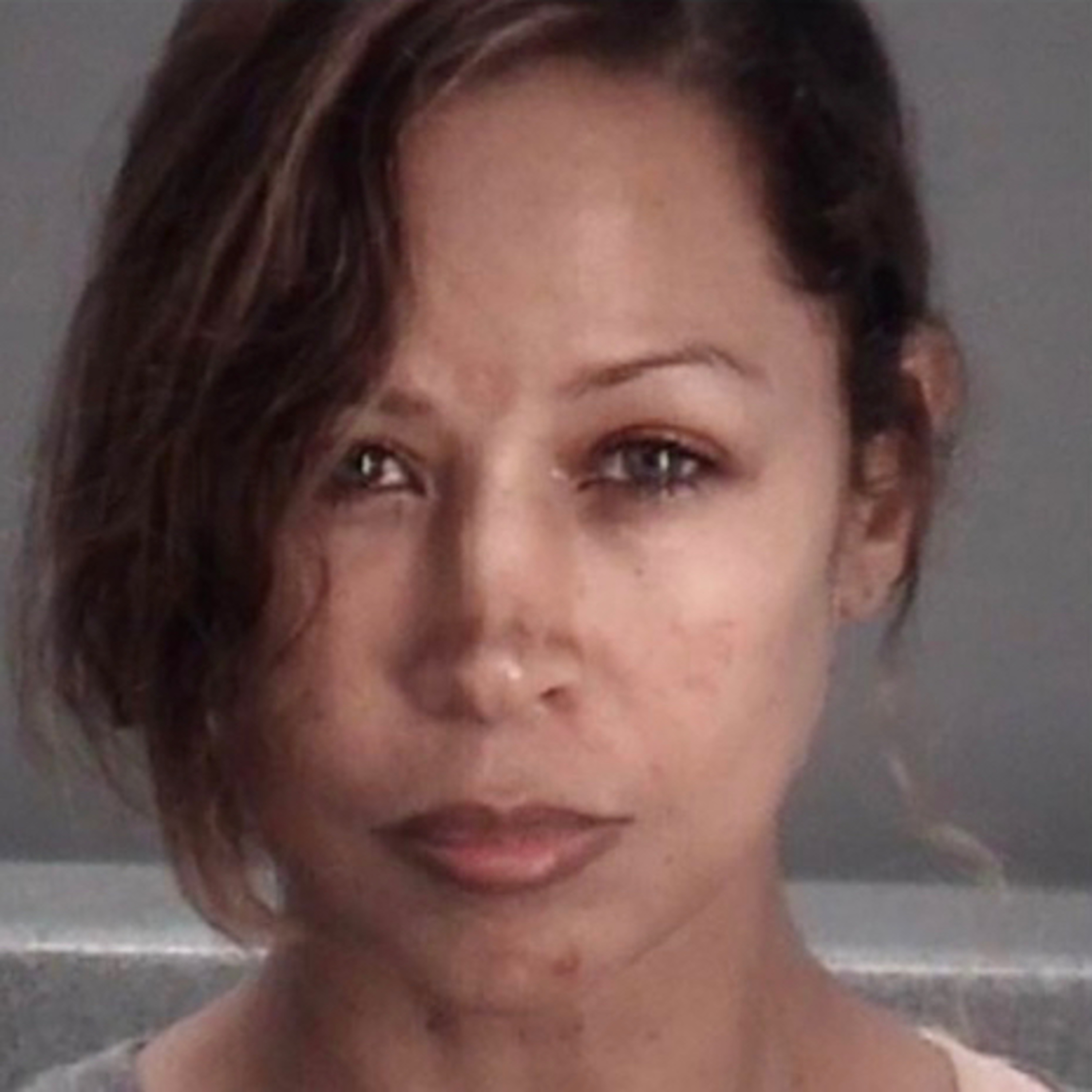 Stacey Dash Arrested... episode artwork