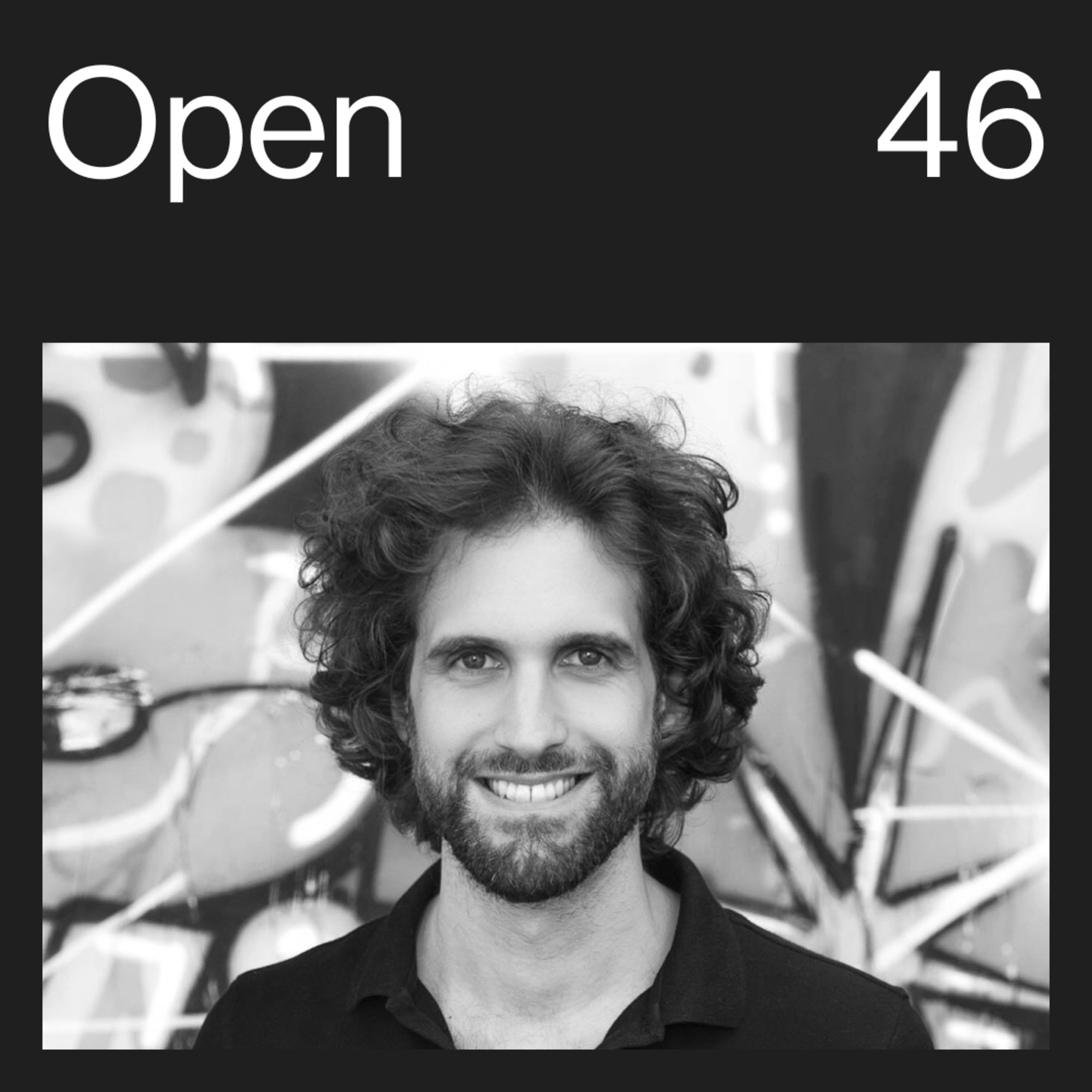 Open | El podcast de Pepe Martín García