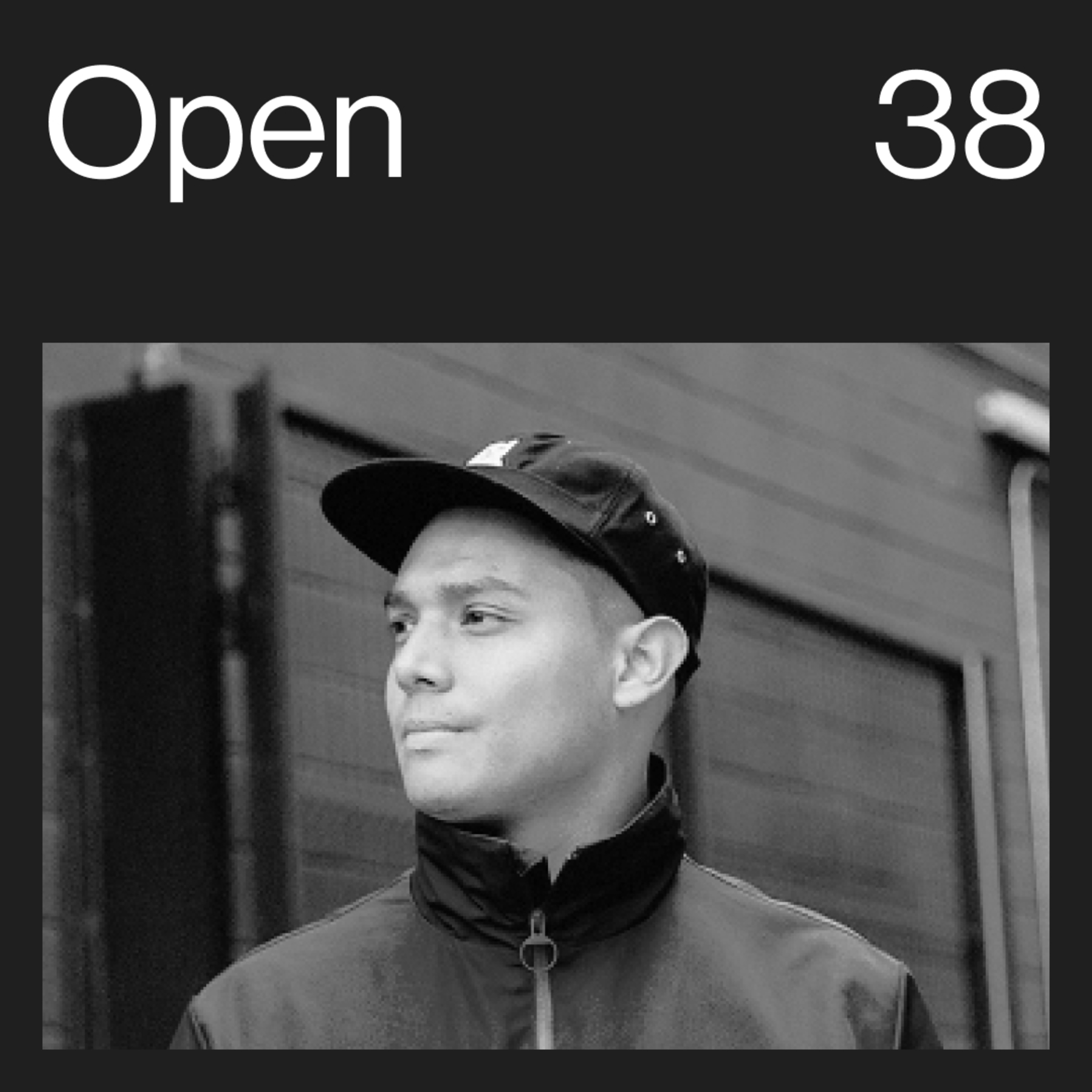 Open | El podcast de Pepe Martín García