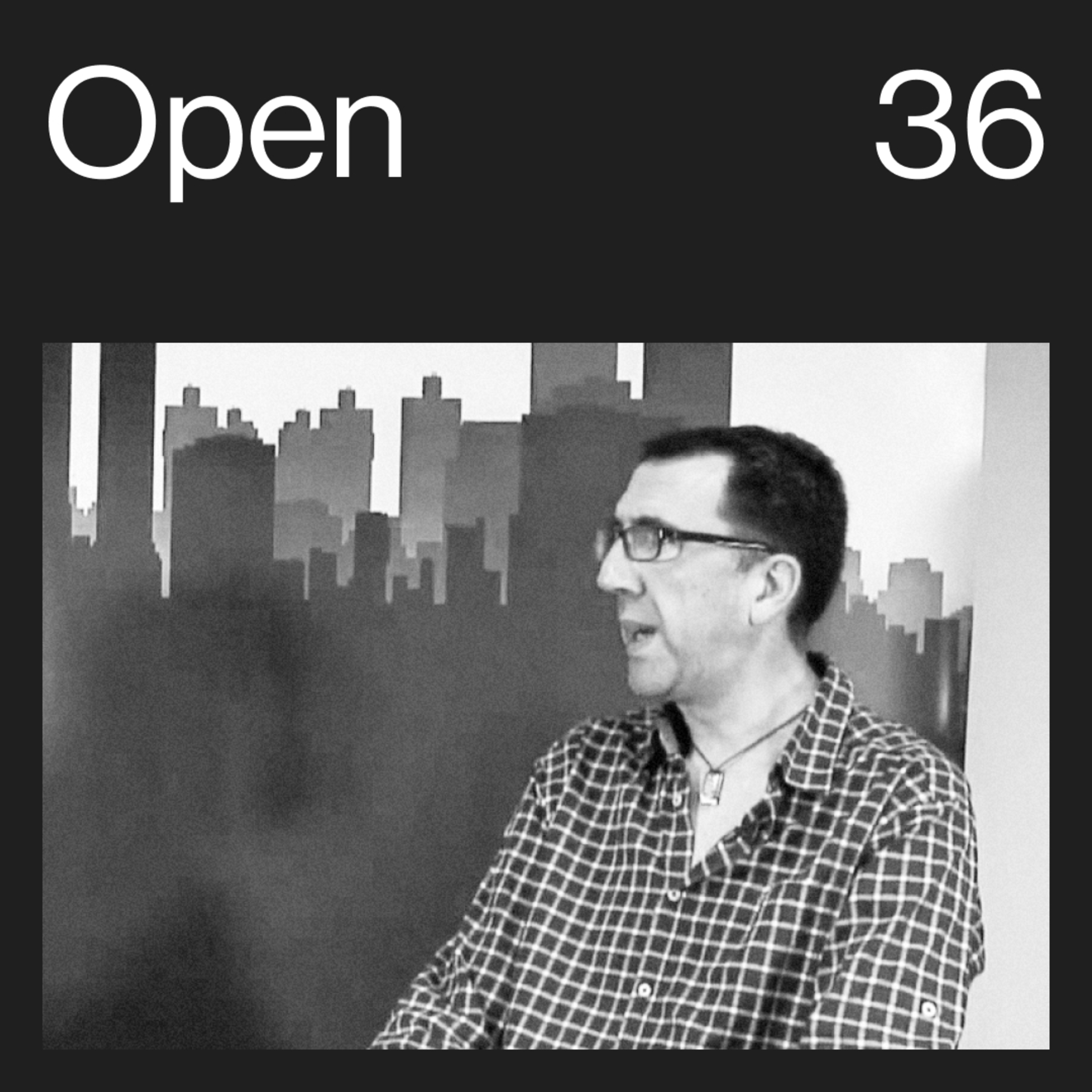 Open | El podcast de Pepe Martín García