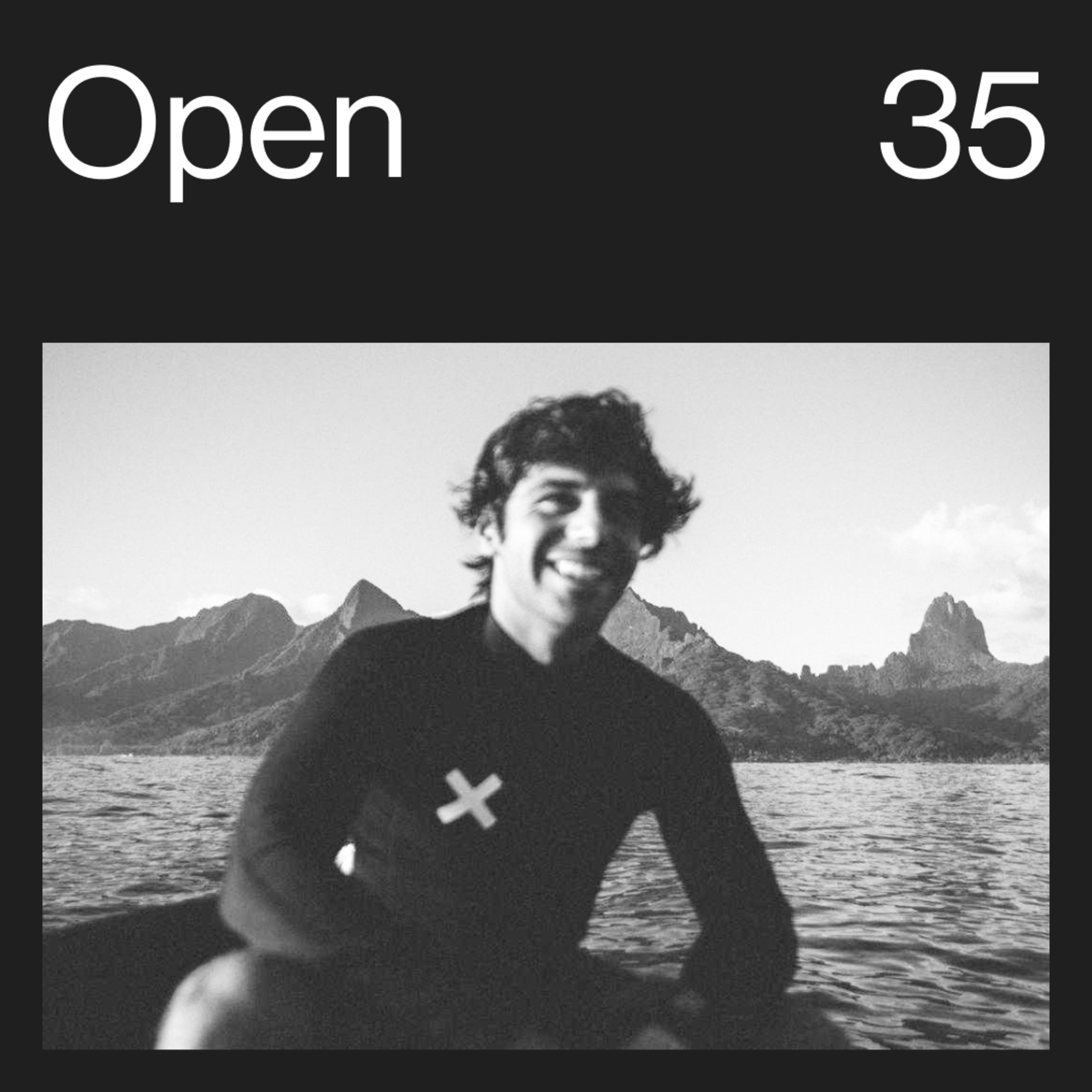 Open | El podcast de Pepe Martín García