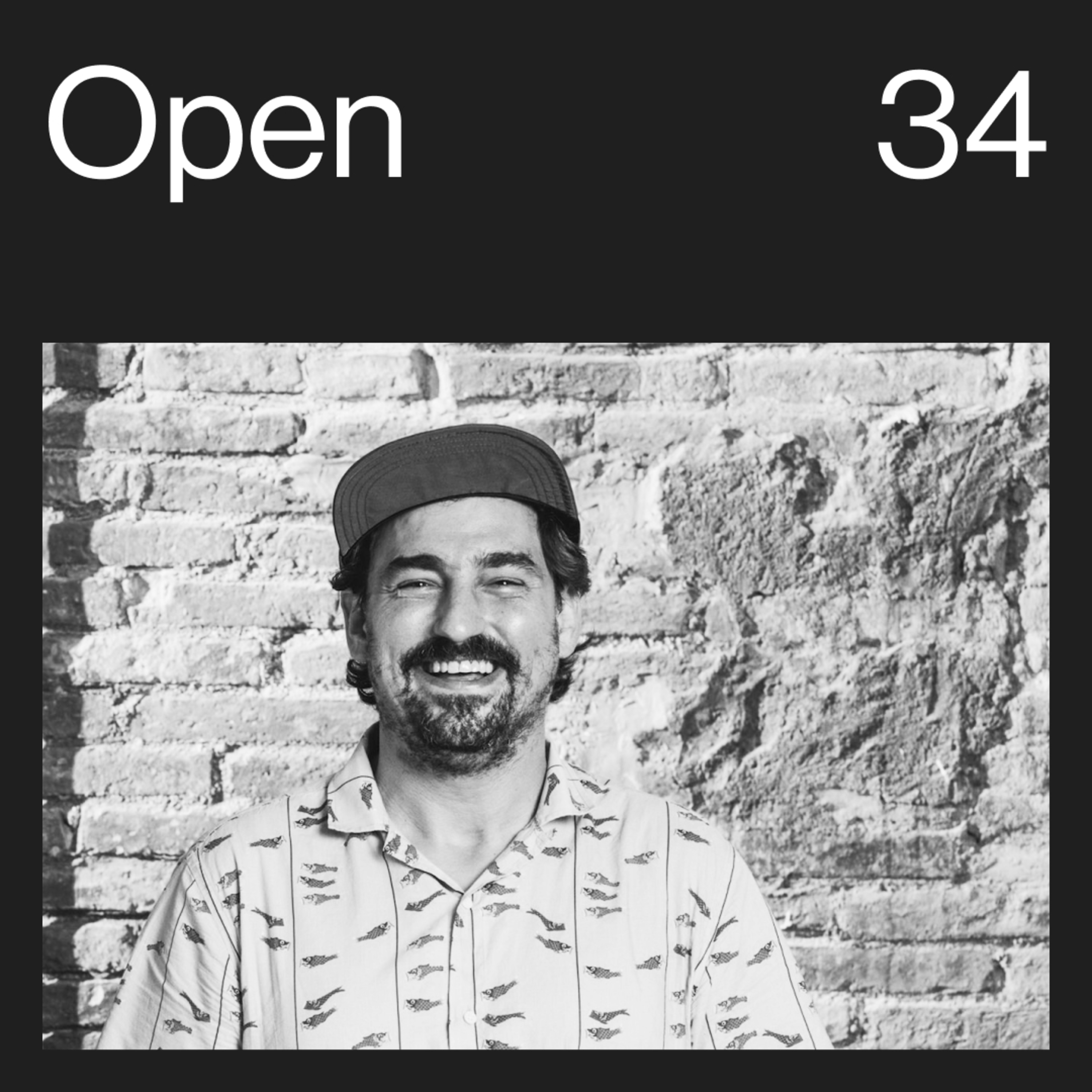 Open | El podcast de Pepe Martín García