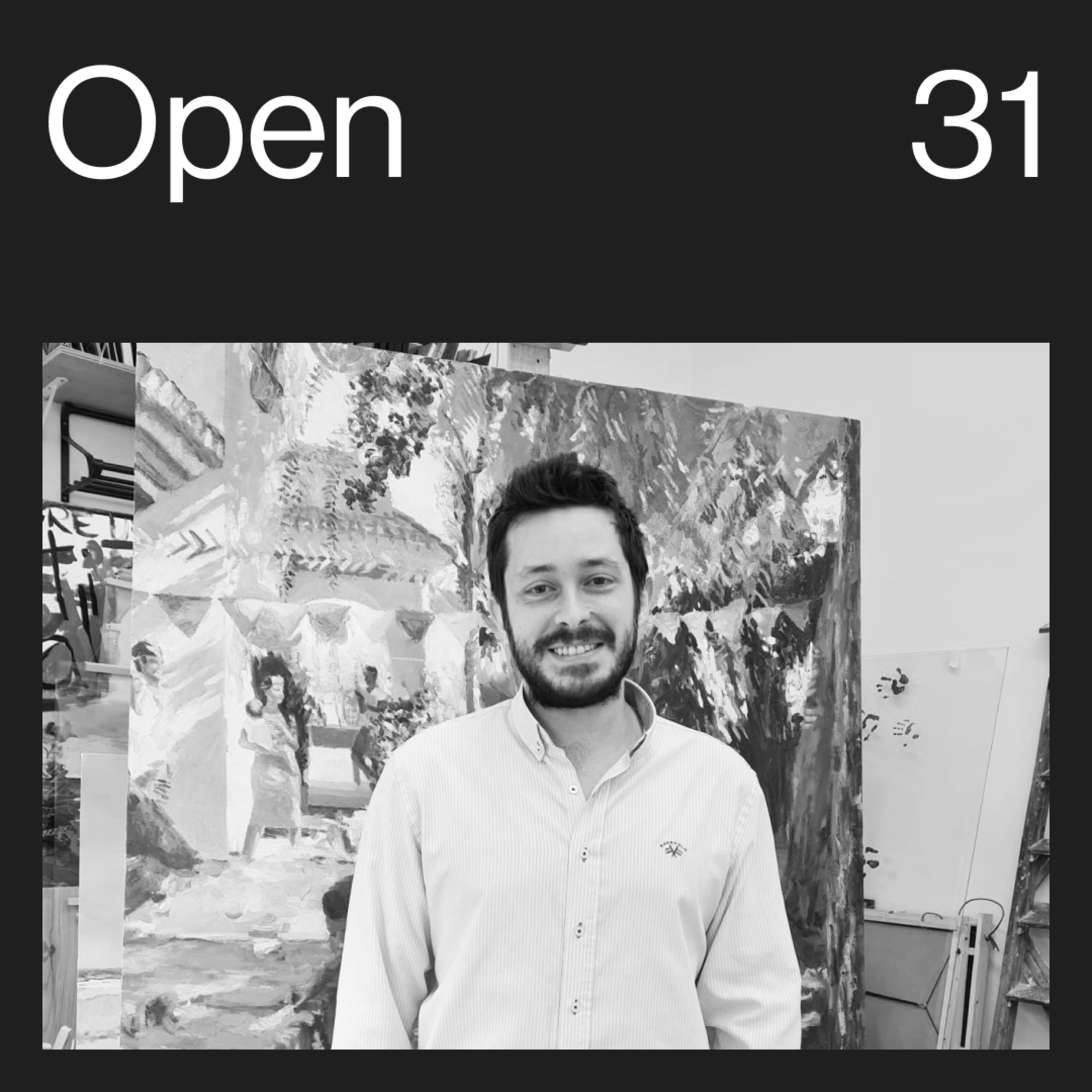 Open | El podcast de Pepe Martín García