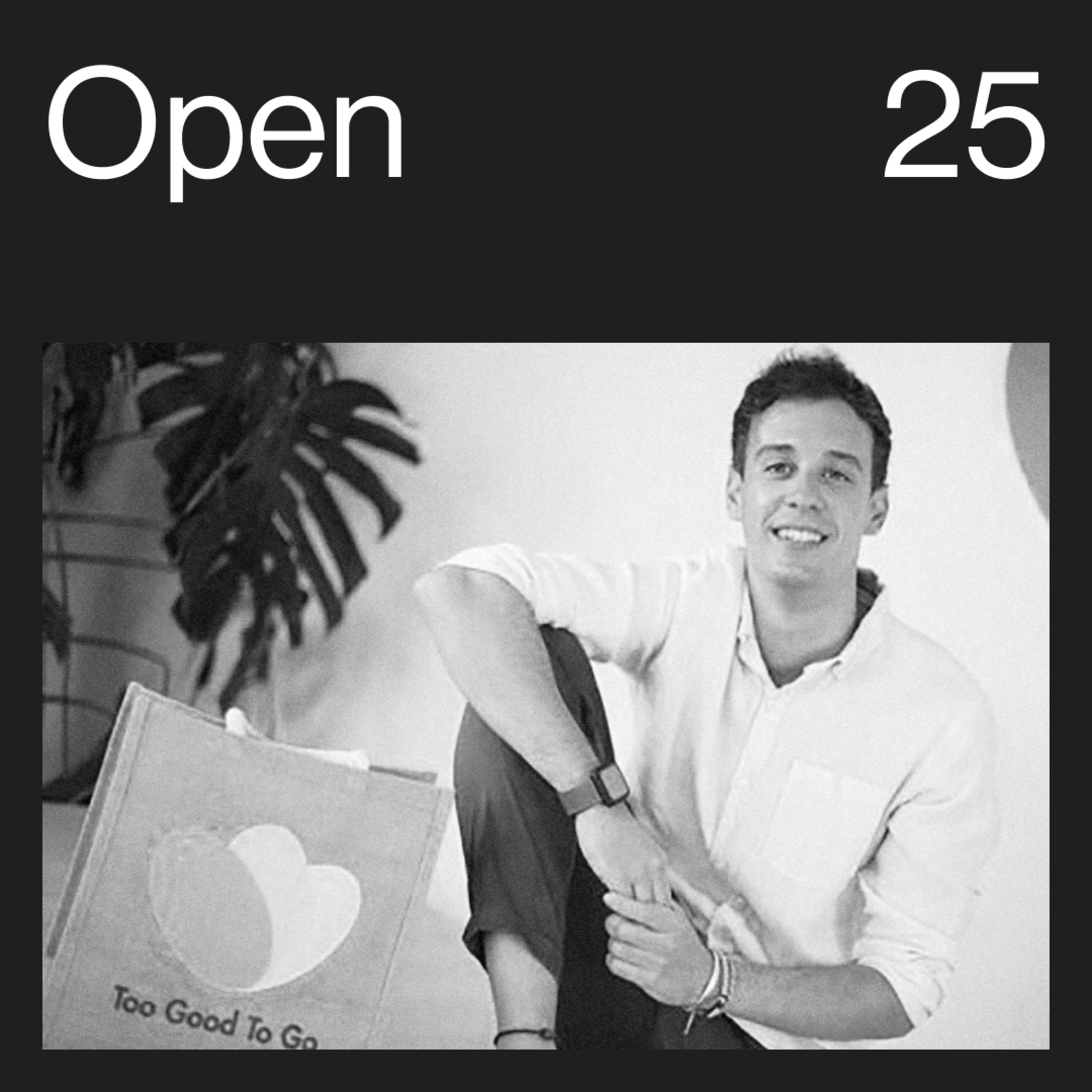 Open | El podcast de Pepe Martín García