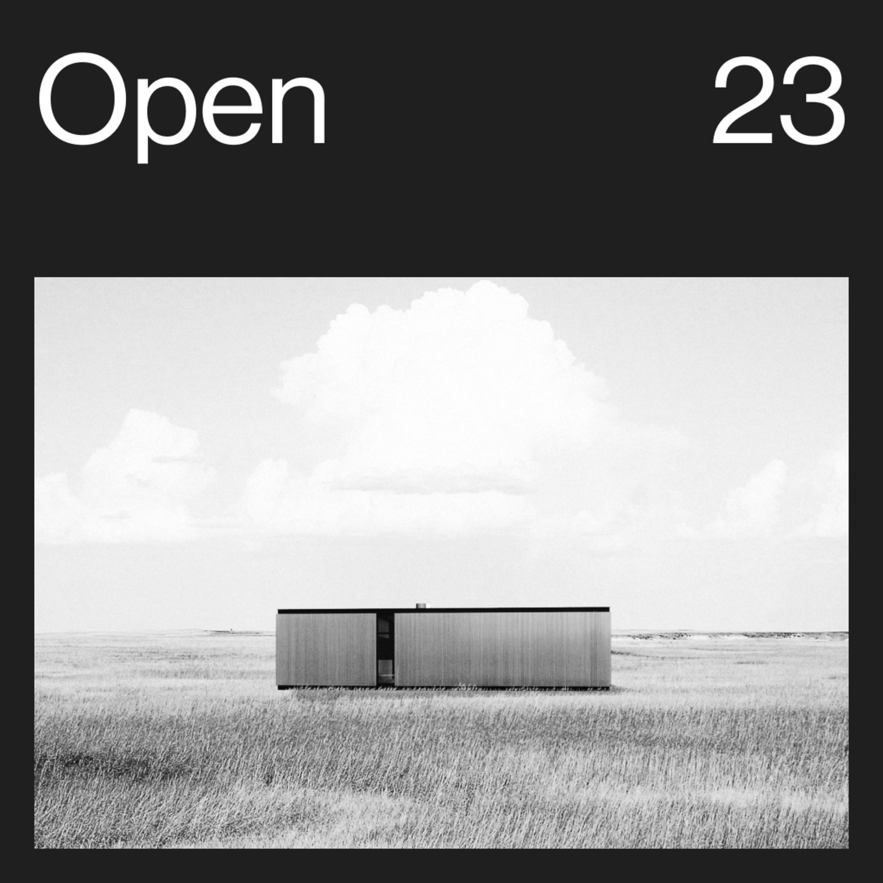 Open | El podcast de Pepe Martín García
