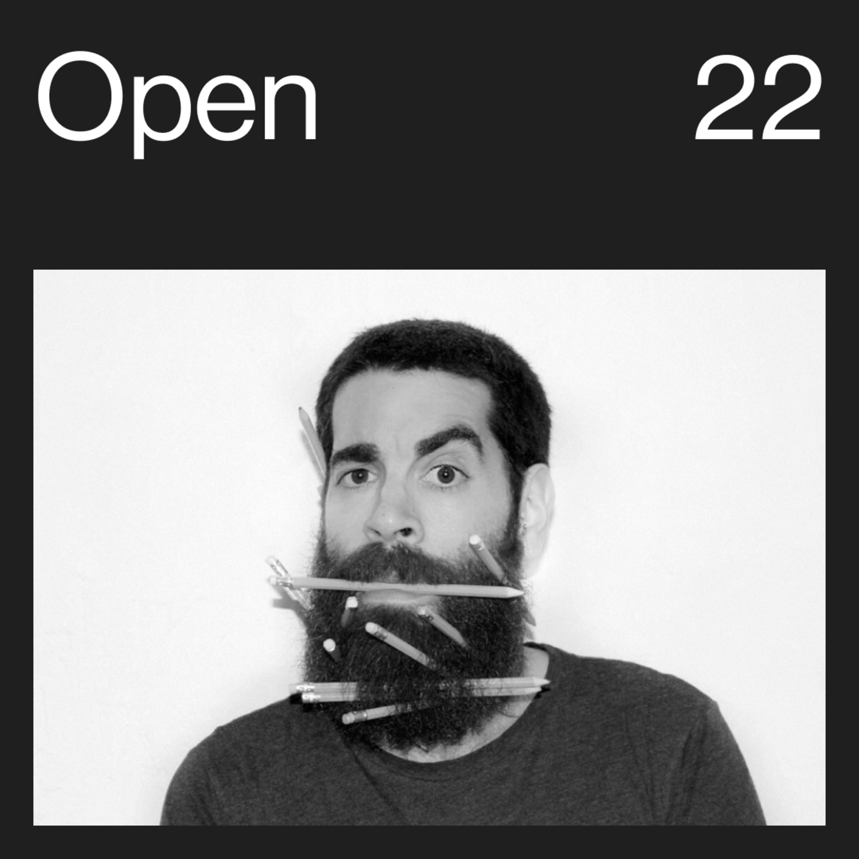 Open | El podcast de Pepe Martín García