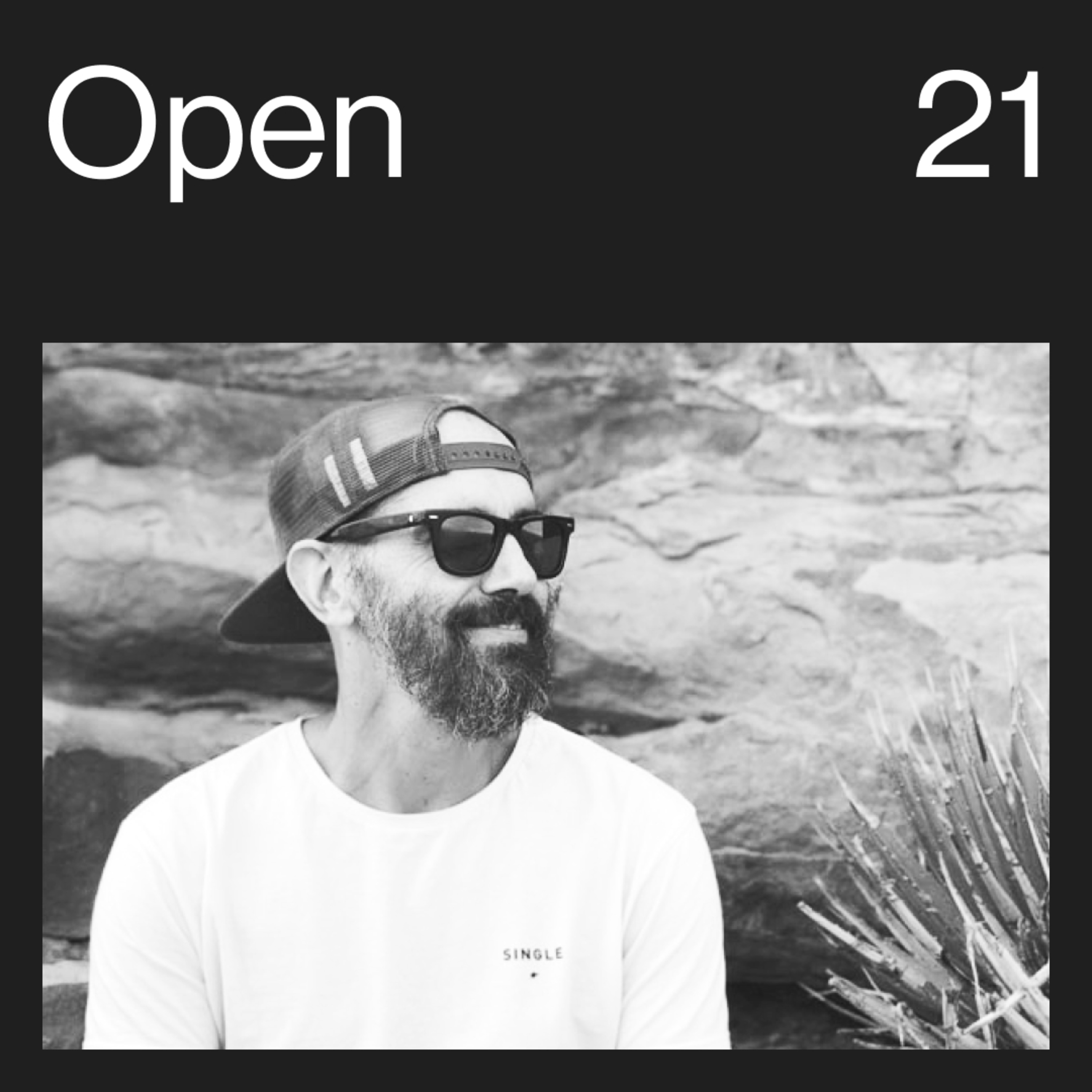 Open | El podcast de Pepe Martín García