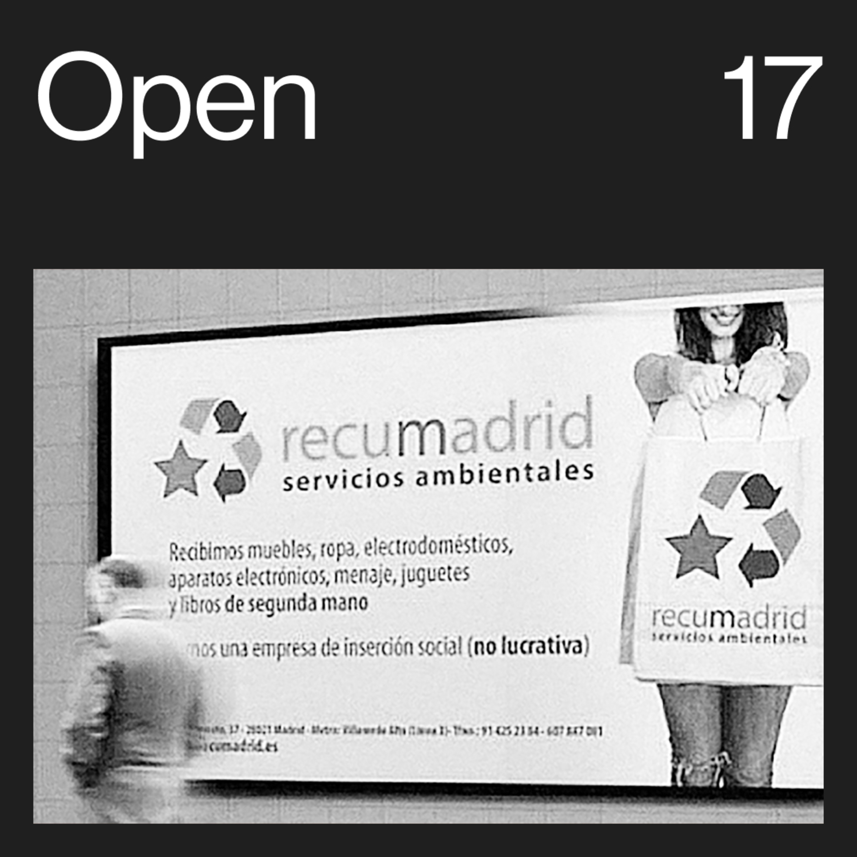 Open | El podcast de Pepe Martín García