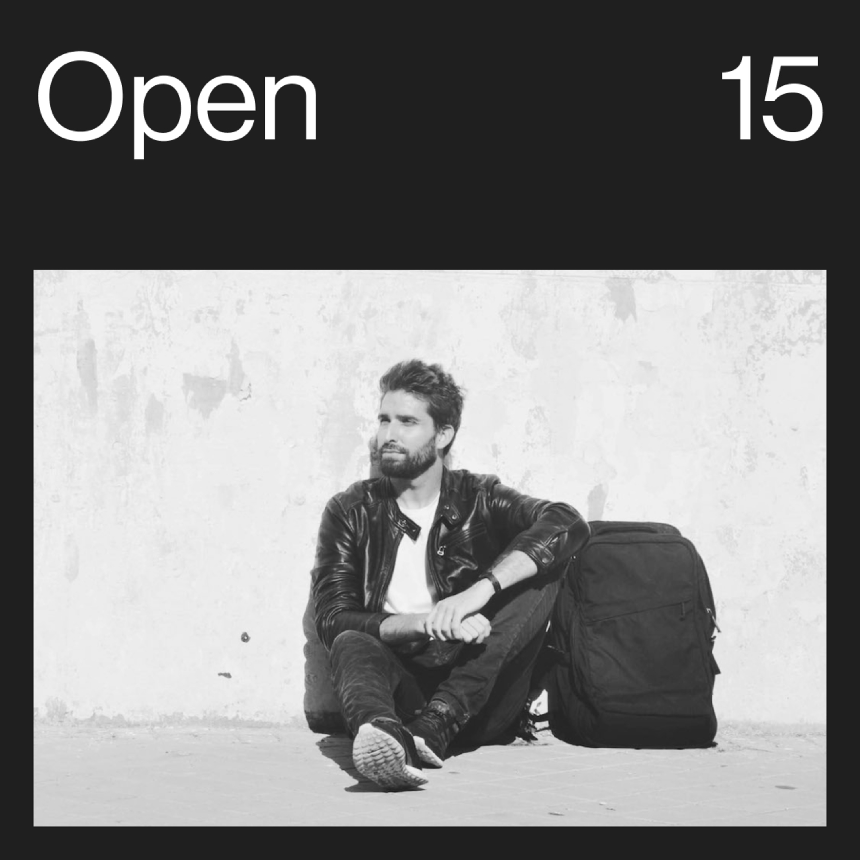 Open | El podcast de Pepe Martín García