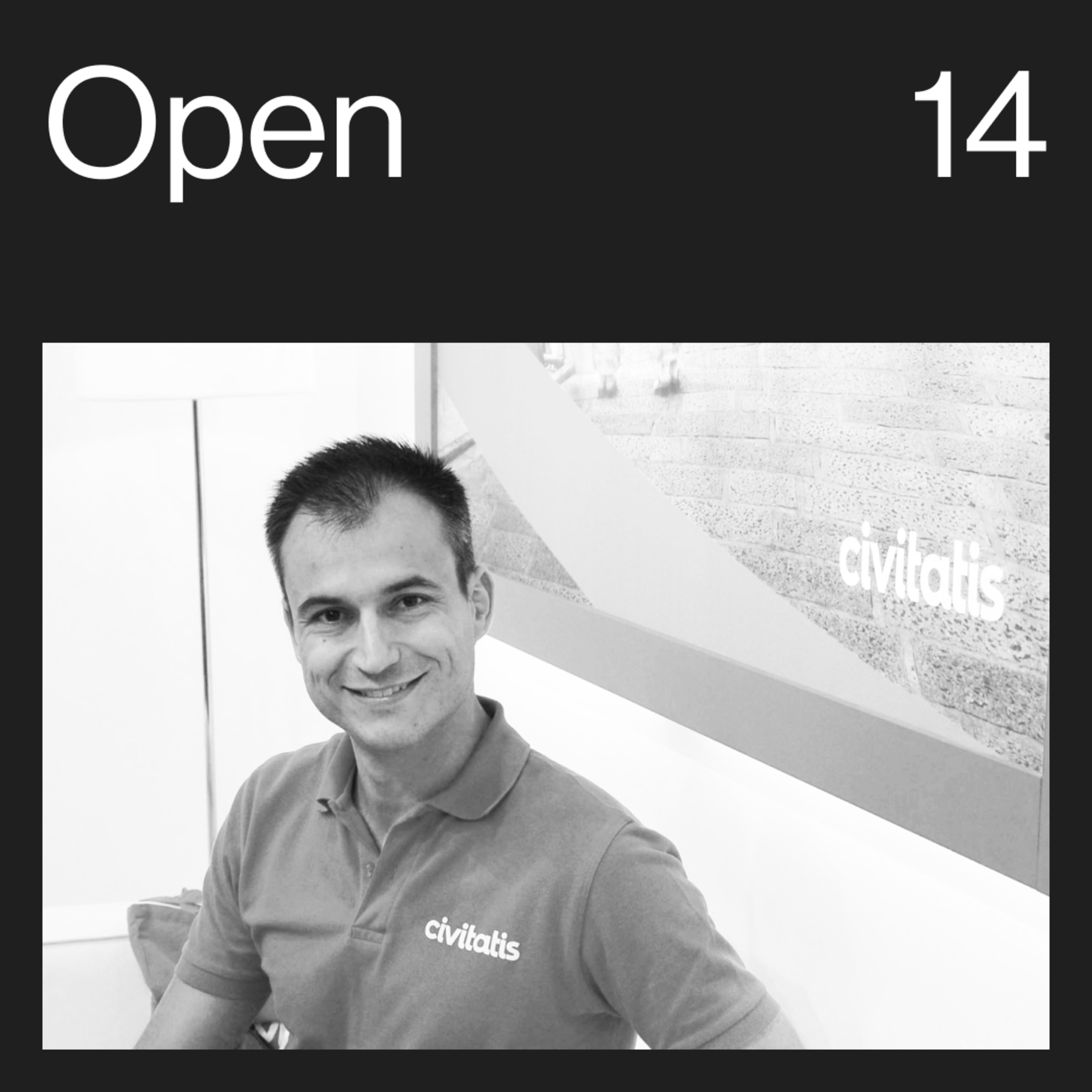 Open | El podcast de Pepe Martín García