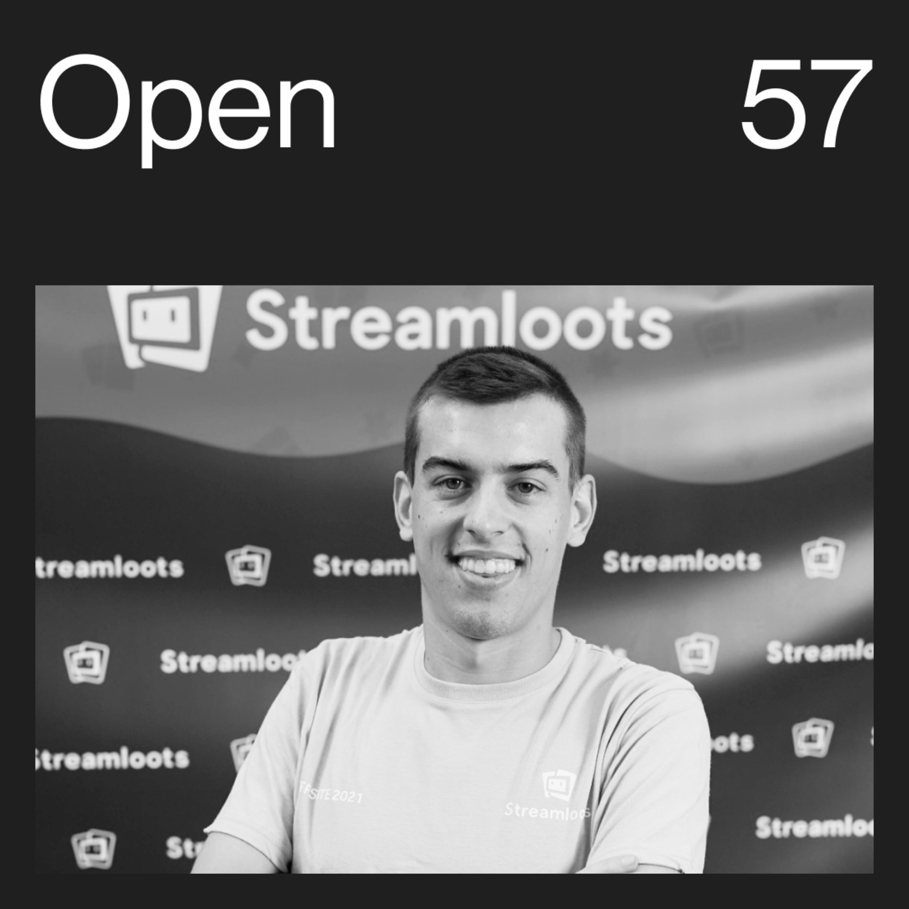 Open | El podcast de Pepe Martín García
