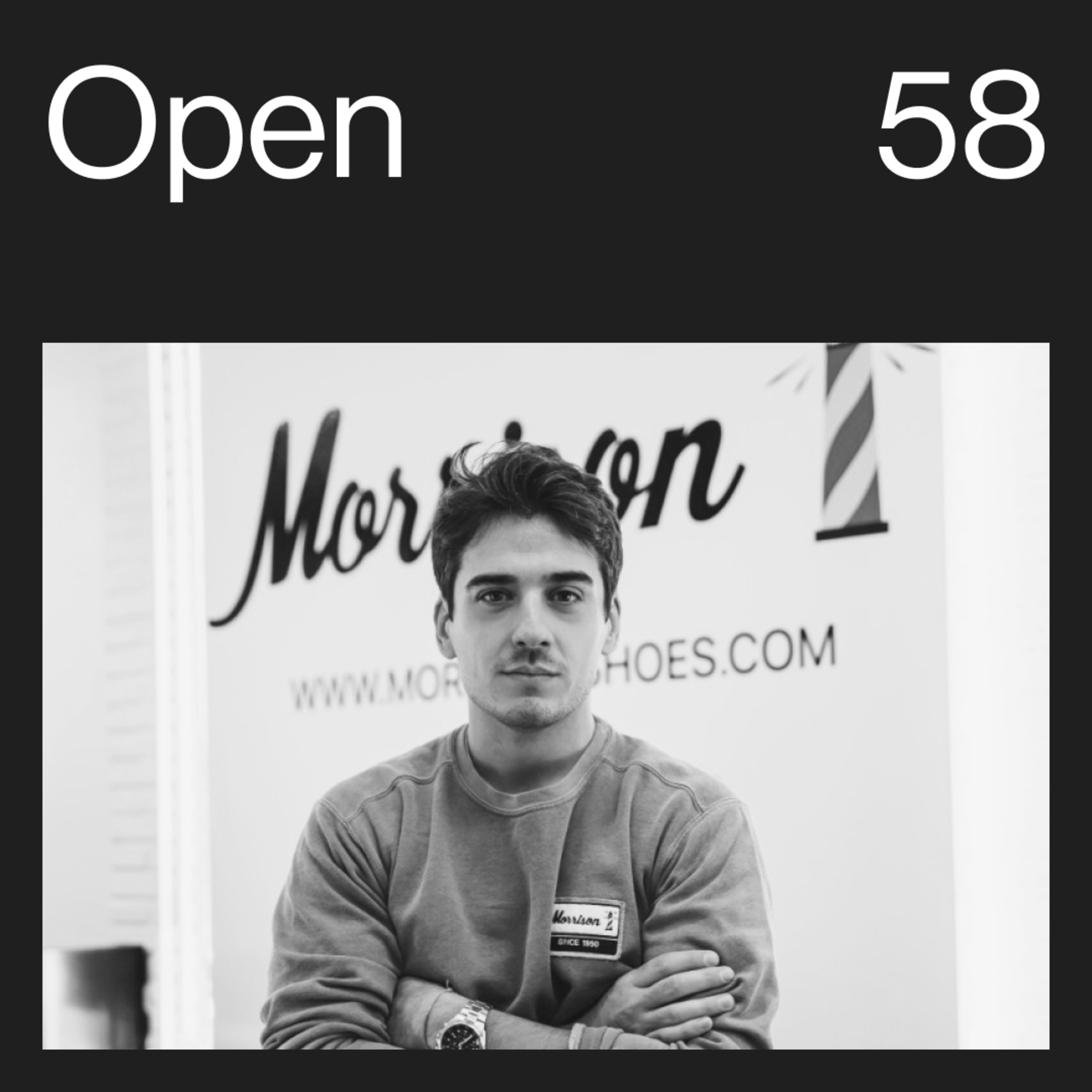 Morrison Shoes | 5.5 Millones sin inversión | Tienda propia y Wholesales | Desarrollo de la marca episode artwork