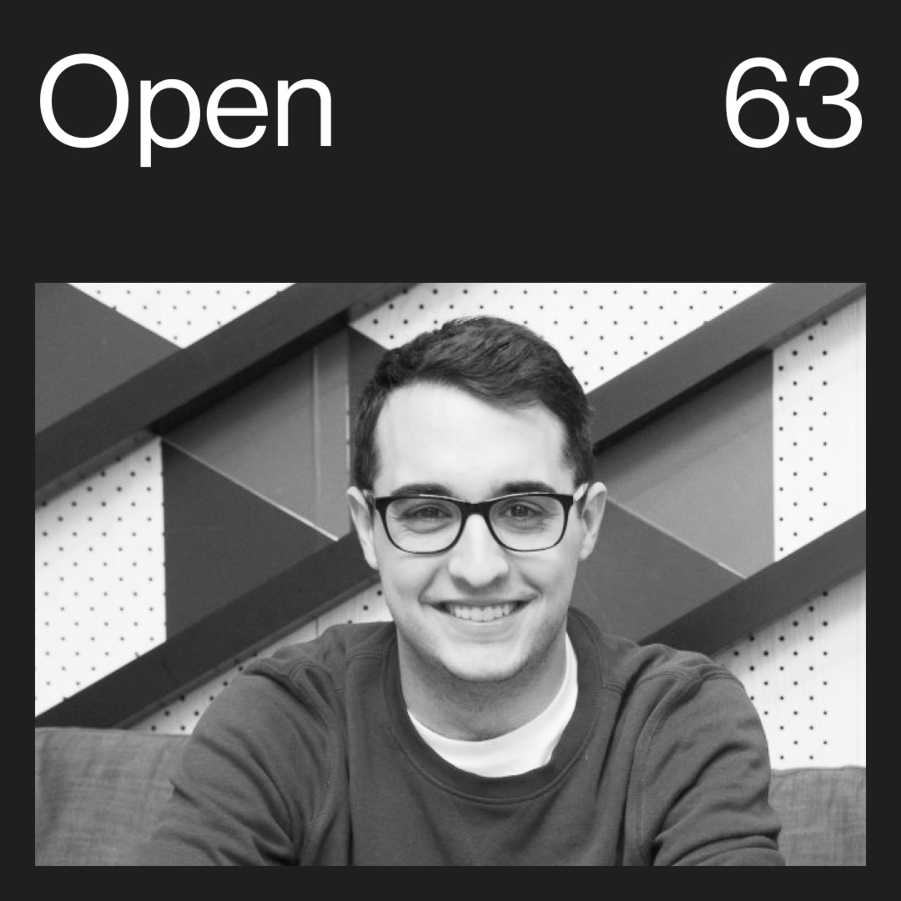 Vender tu empresa a Wordpress | Facturar 0€ | La "Suerte" y Cambiar el ecosistema web | Frontity episode artwork