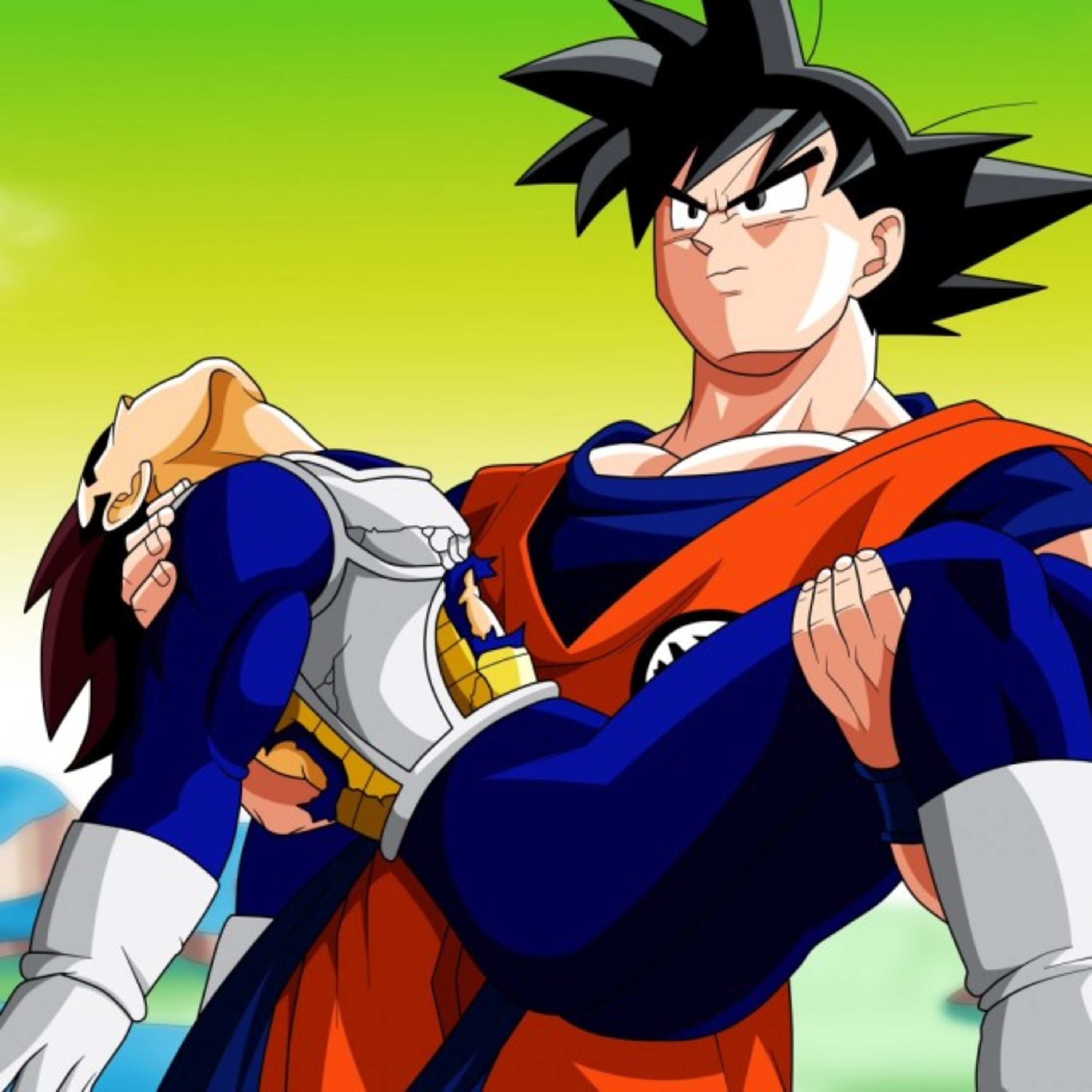 Angry Black Rant Z