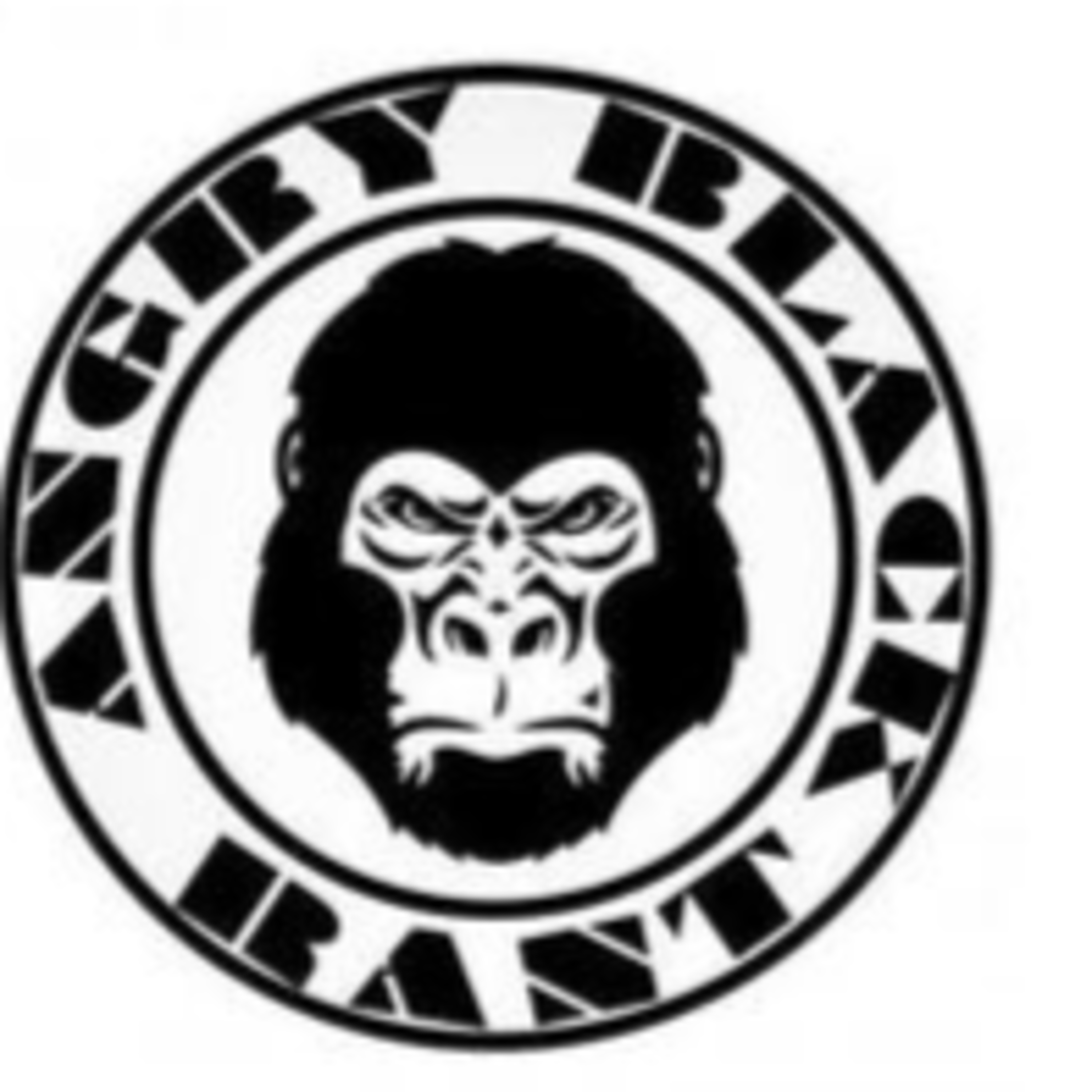 Angry Black Rant Z