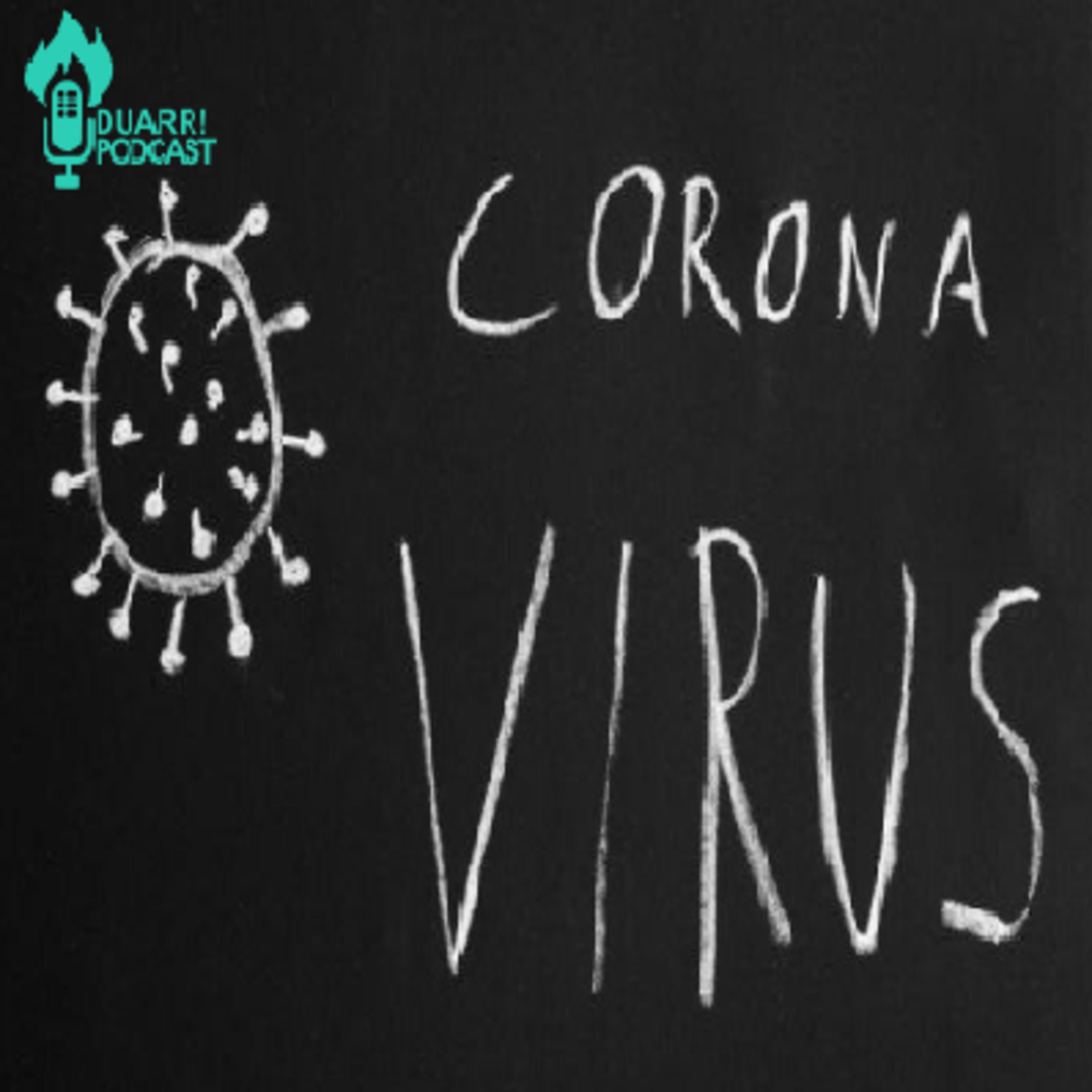 DUARR! PODCAST