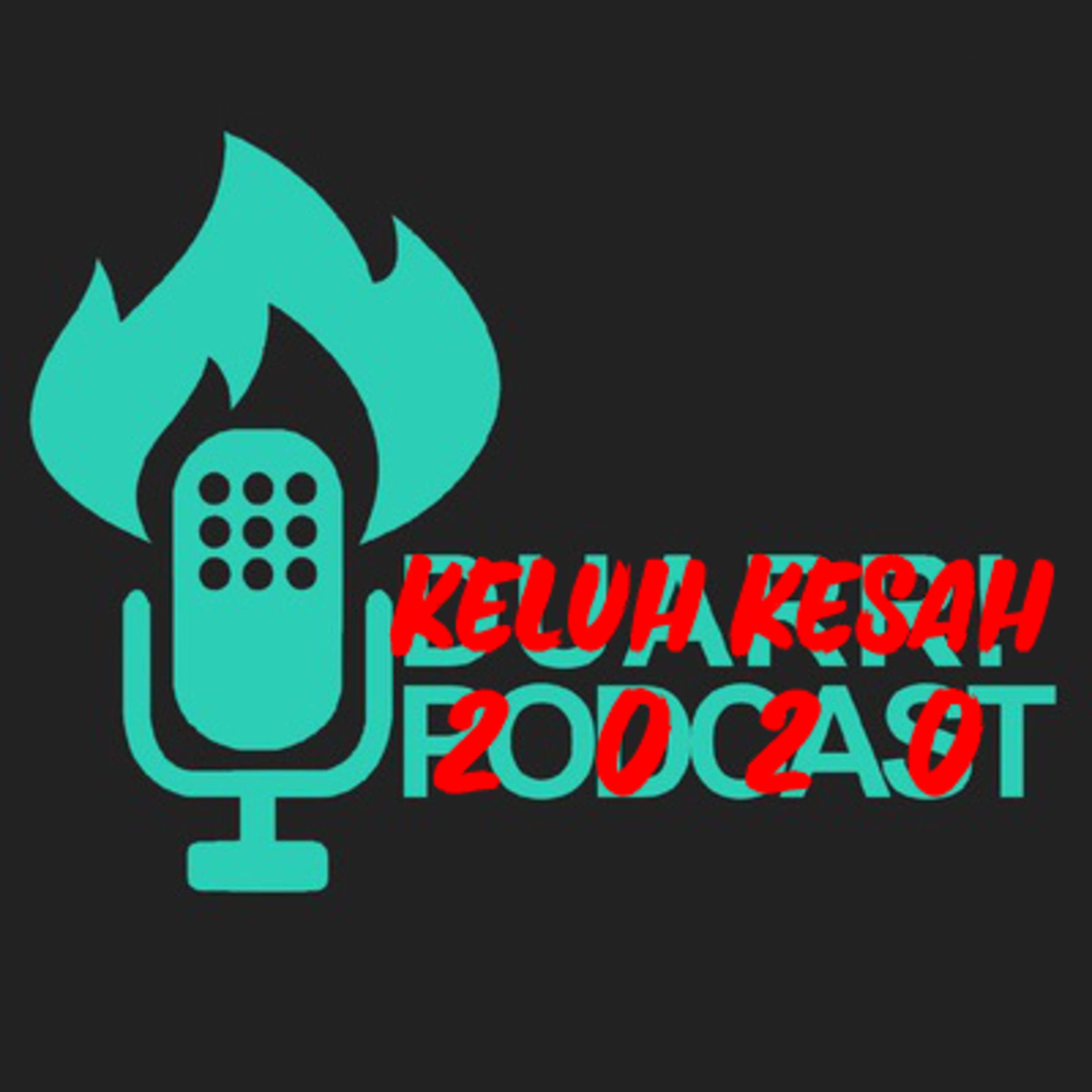 DUARR! PODCAST