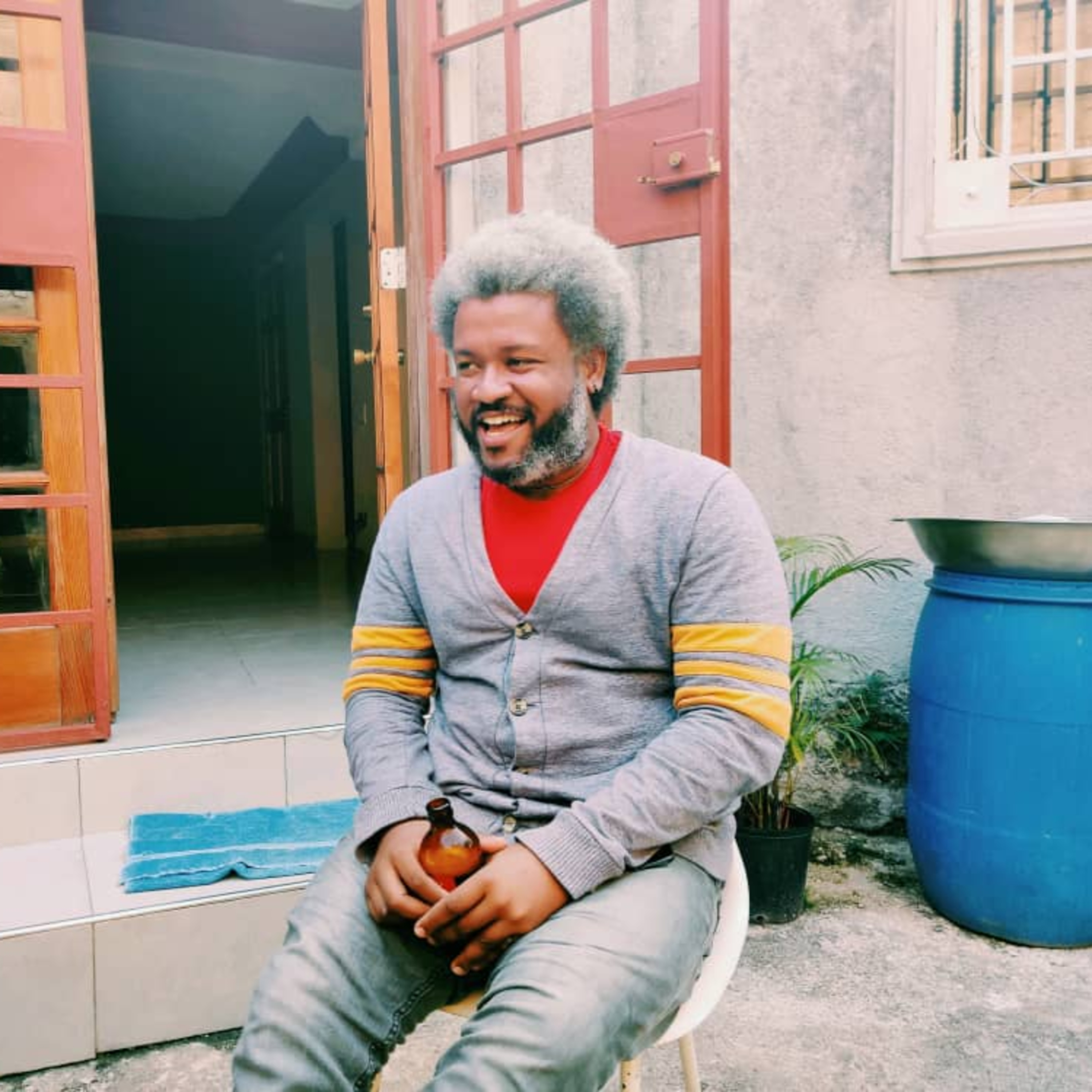 AyiboLab