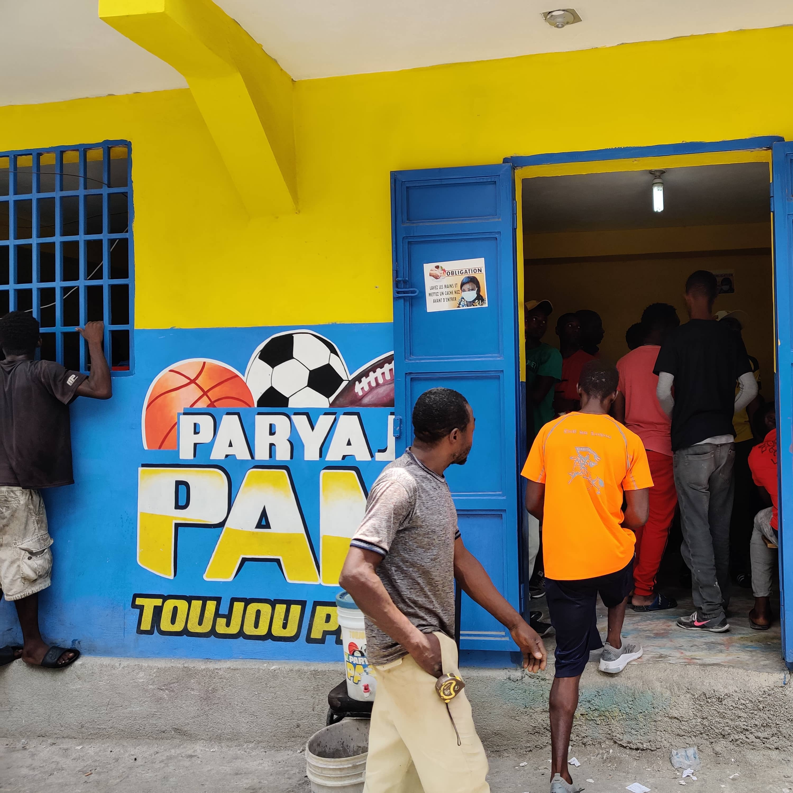 AyiboLab