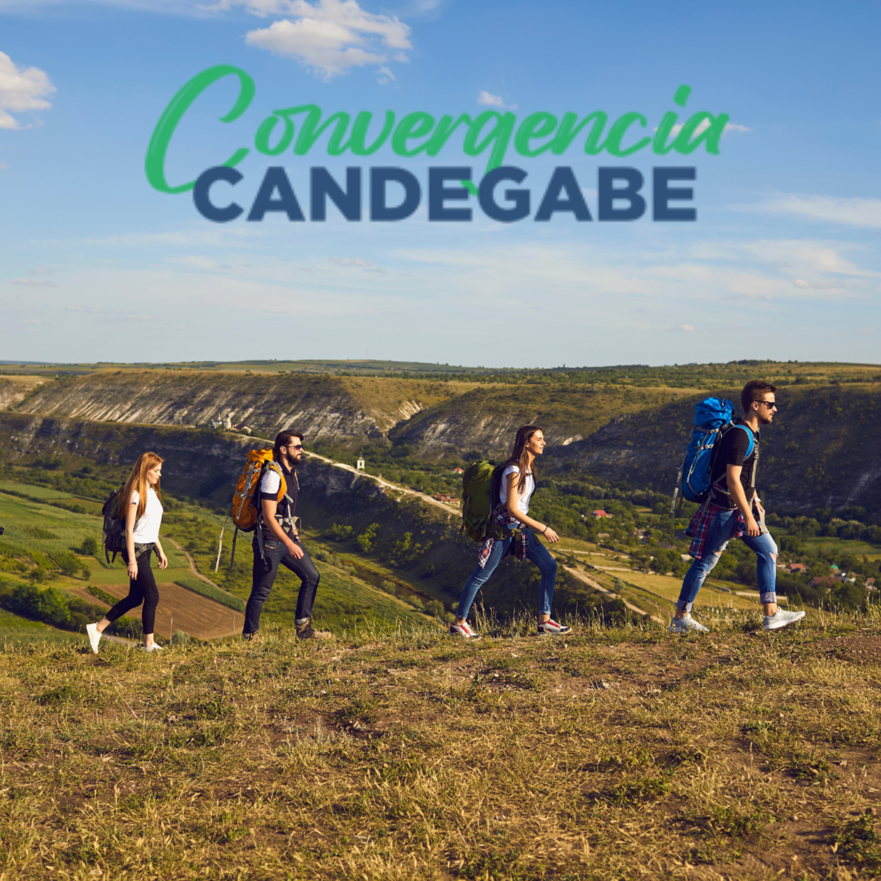 Convergencia Candegabe
