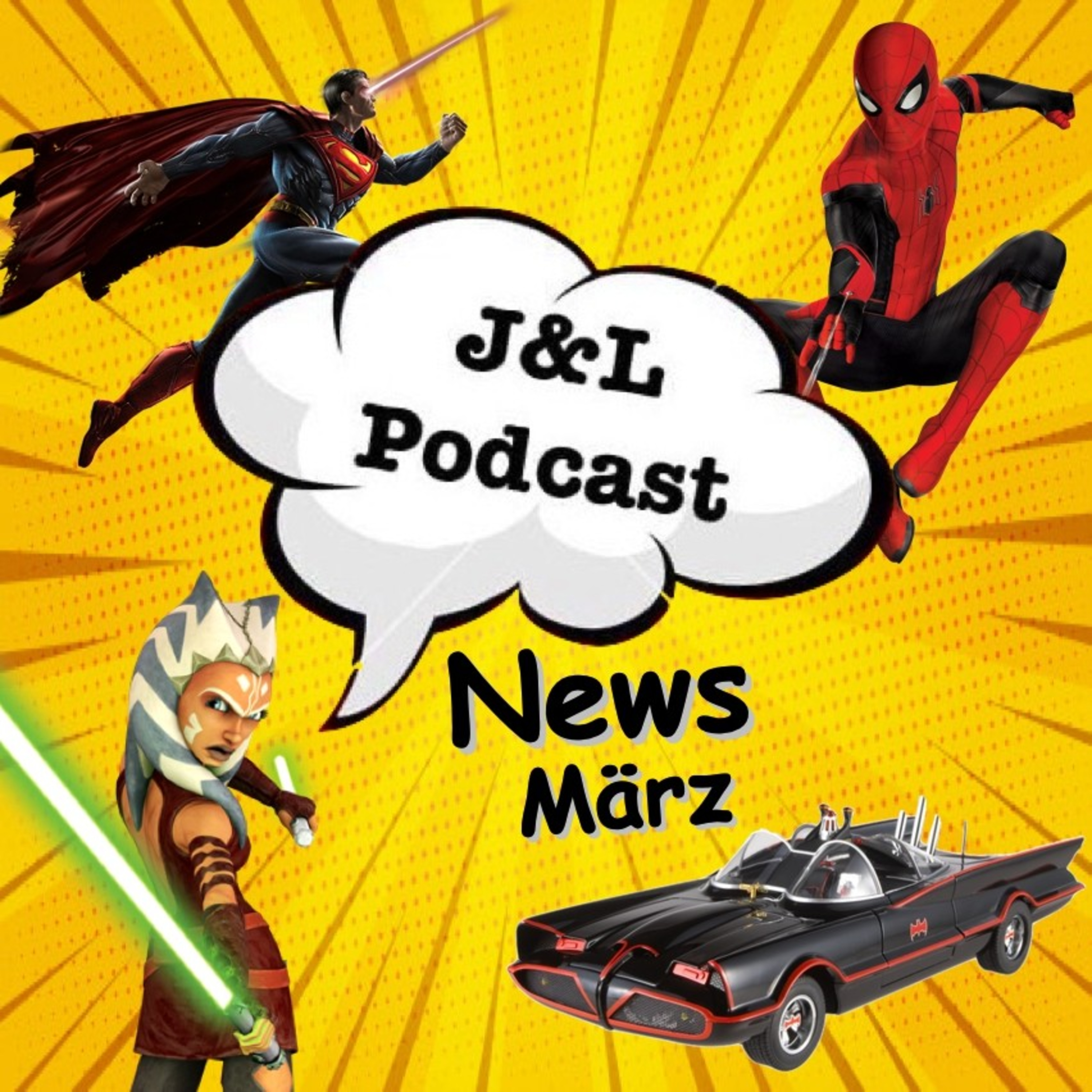 Der J&L Podcast