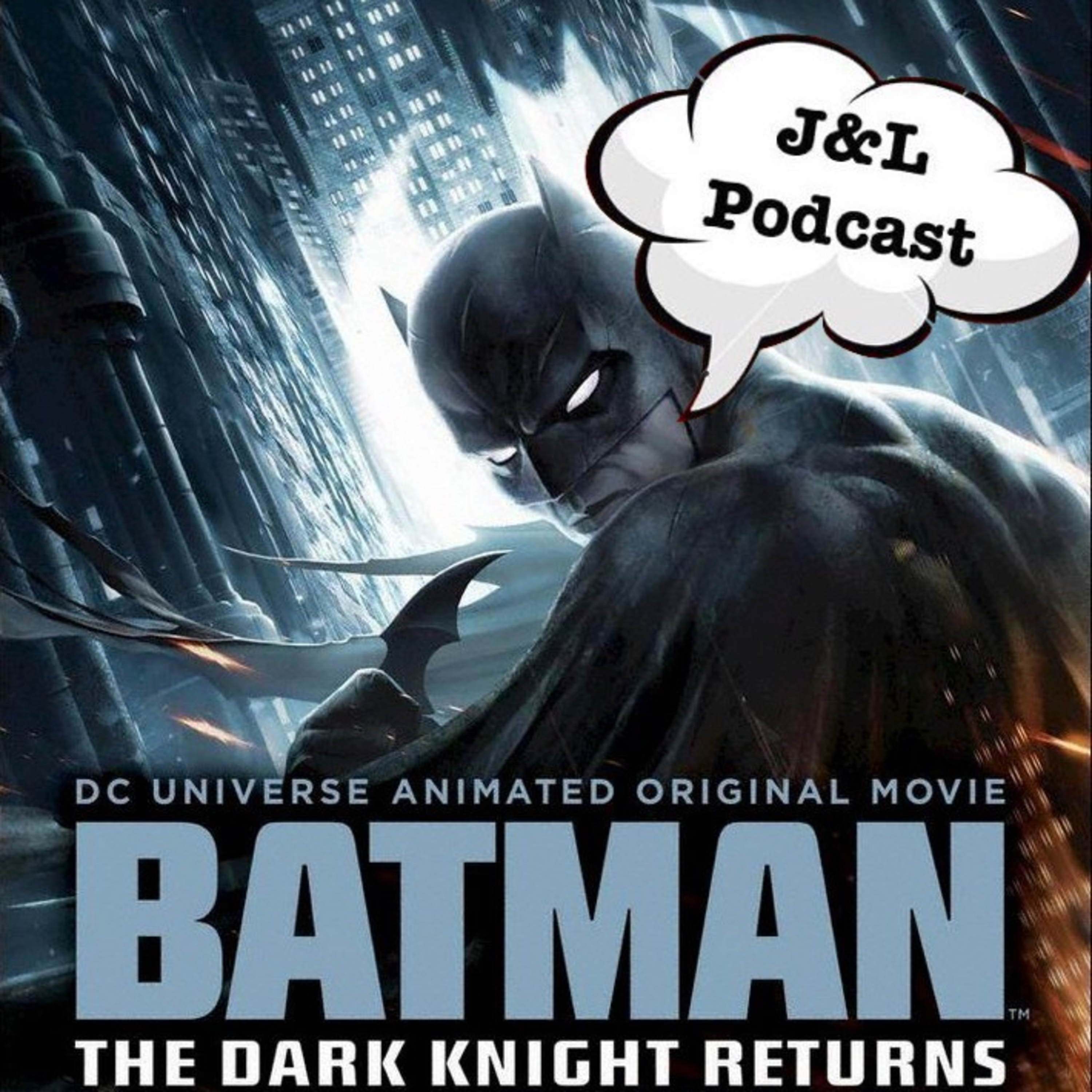 Der J&L Podcast
