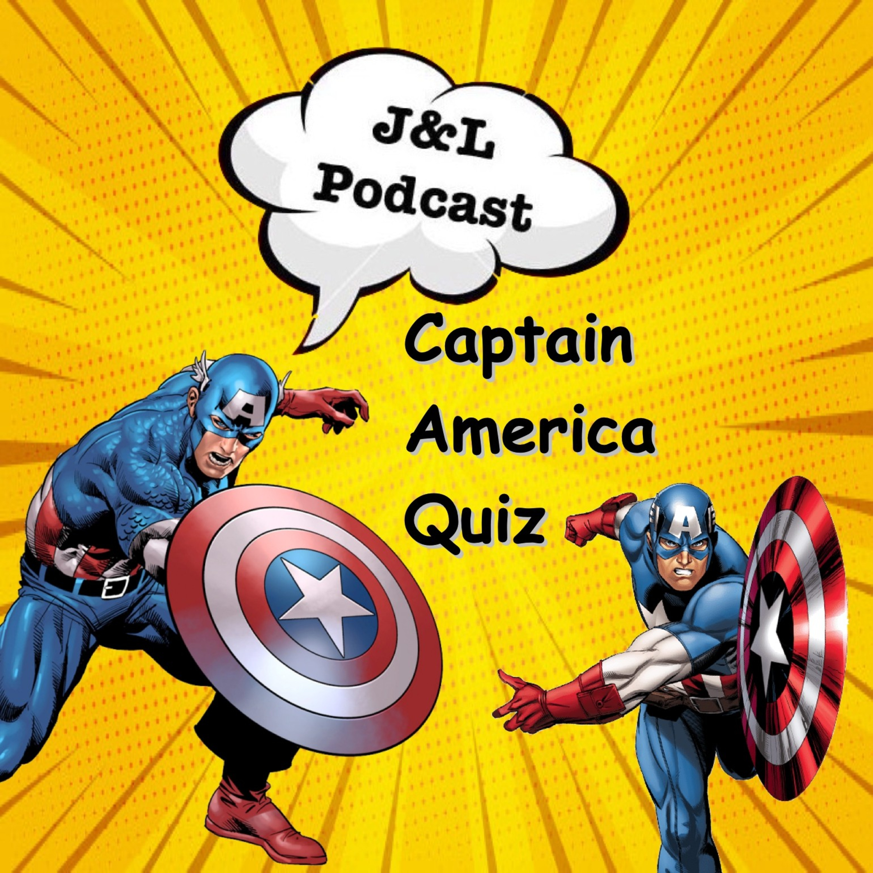 Der J&L Podcast