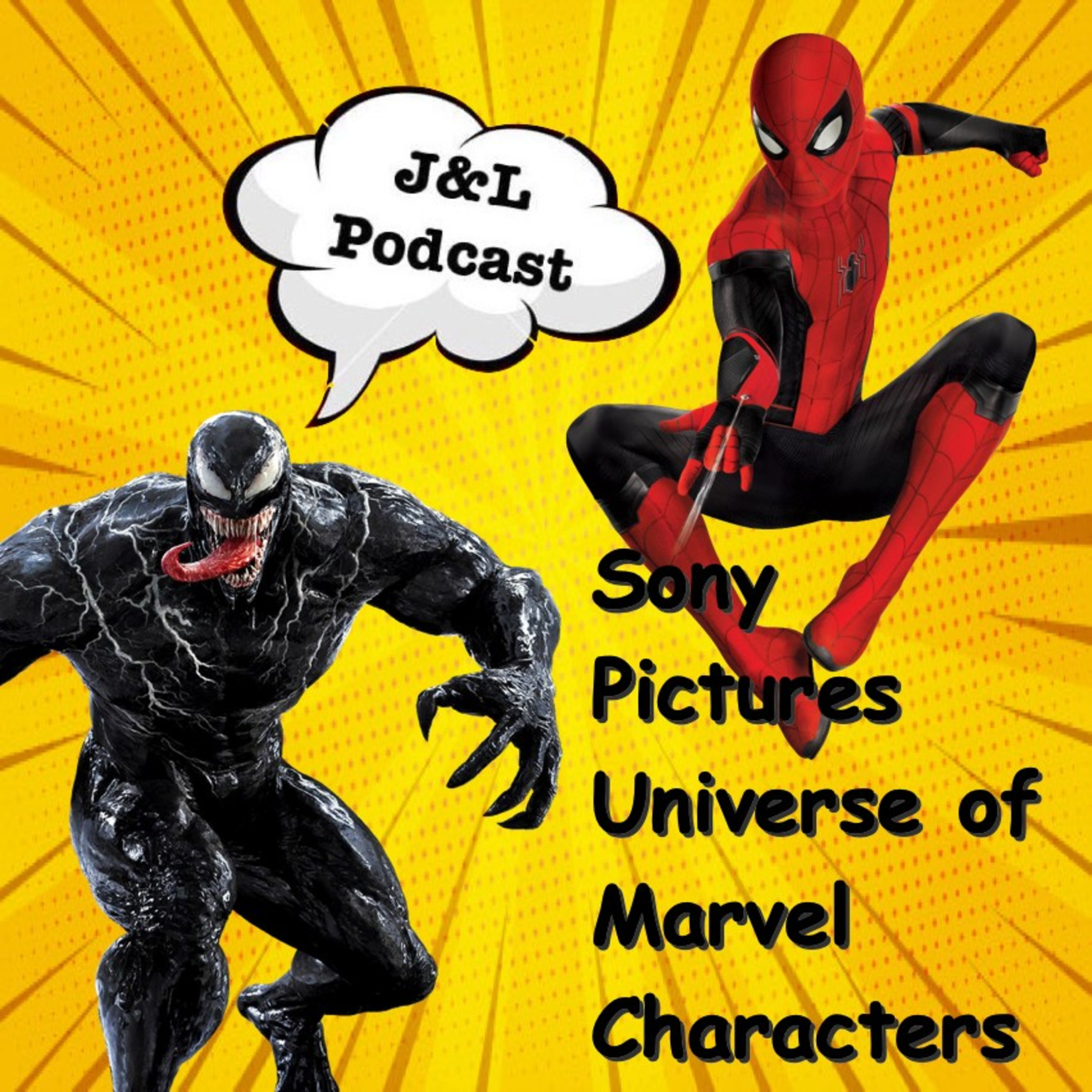 Der J&L Podcast