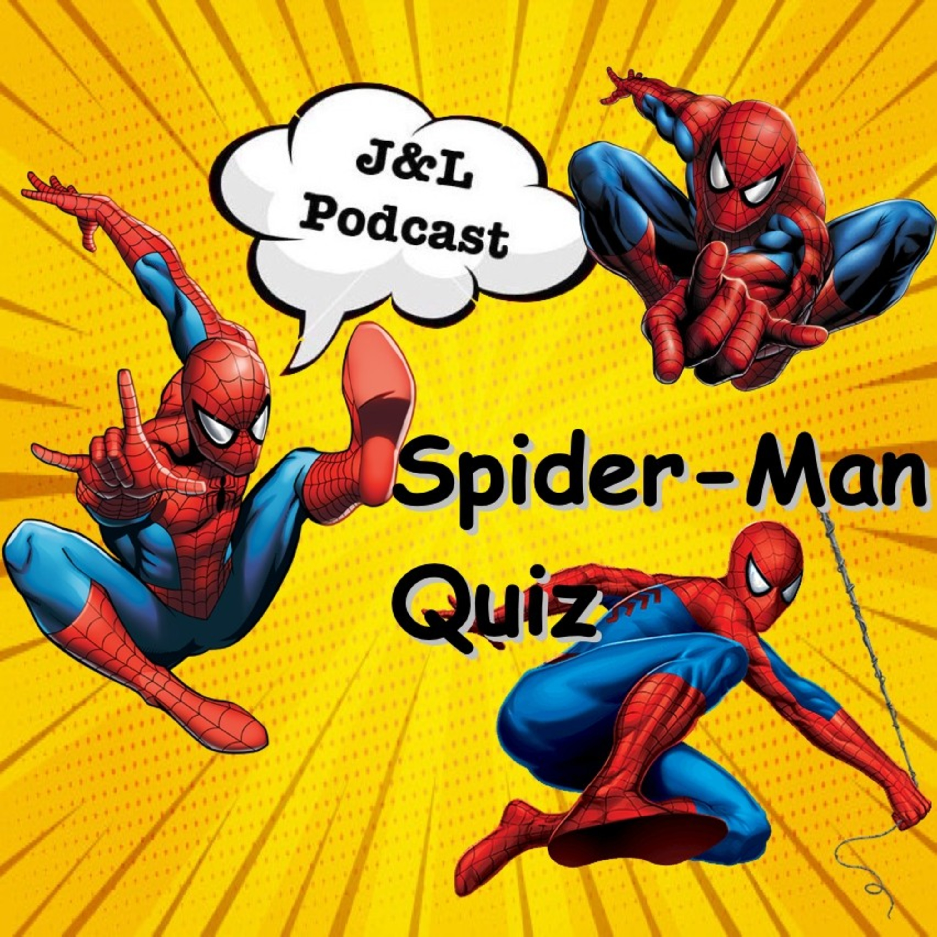 Der J&L Podcast
