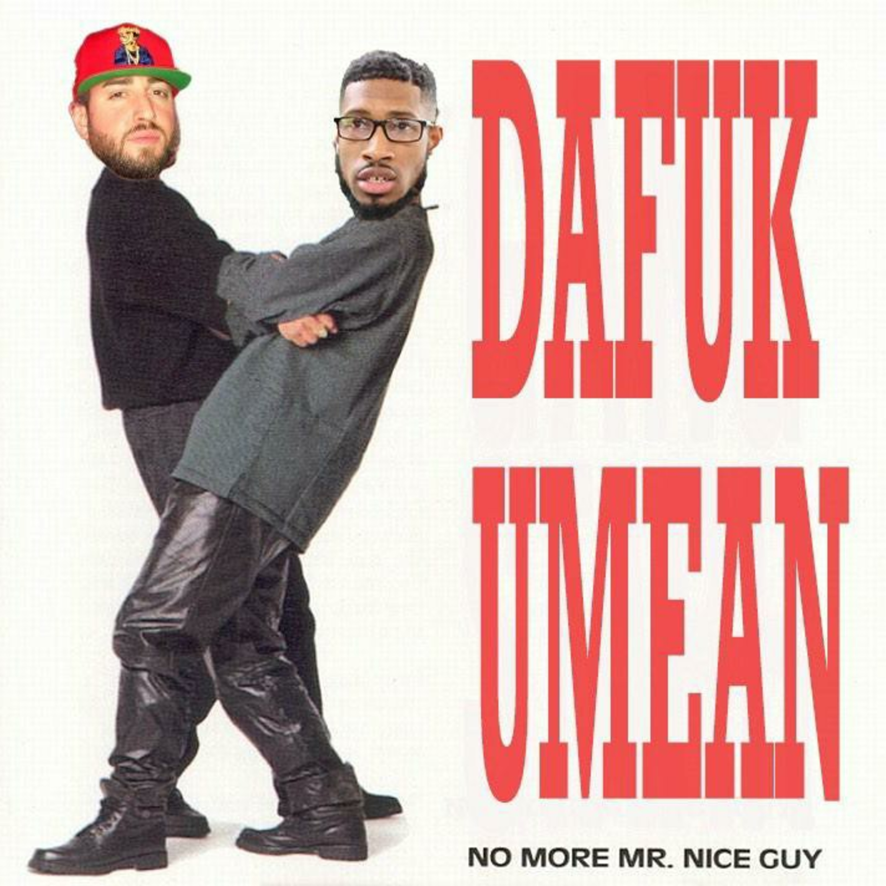 DAFUKUMEAN?