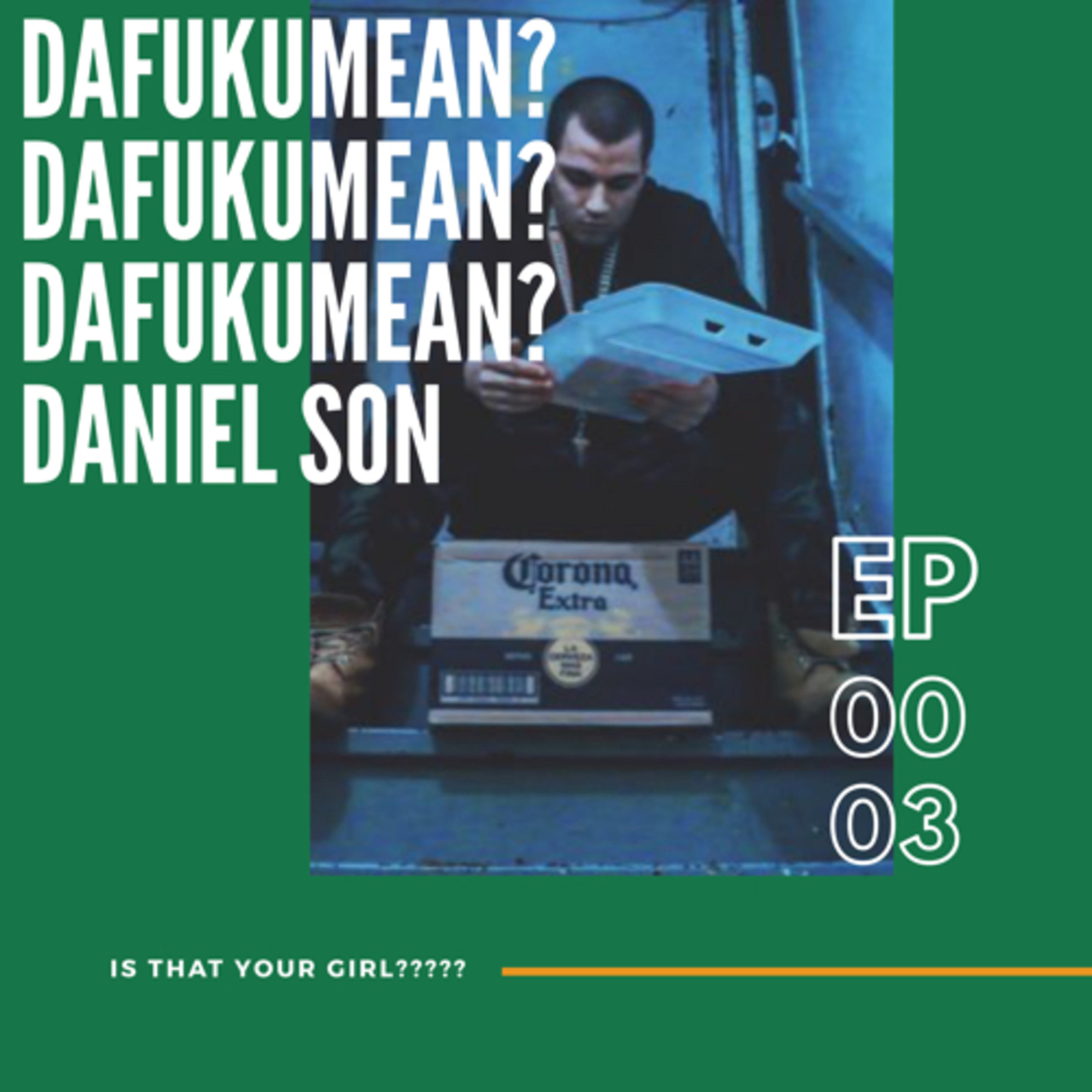 DAFUKUMEAN?