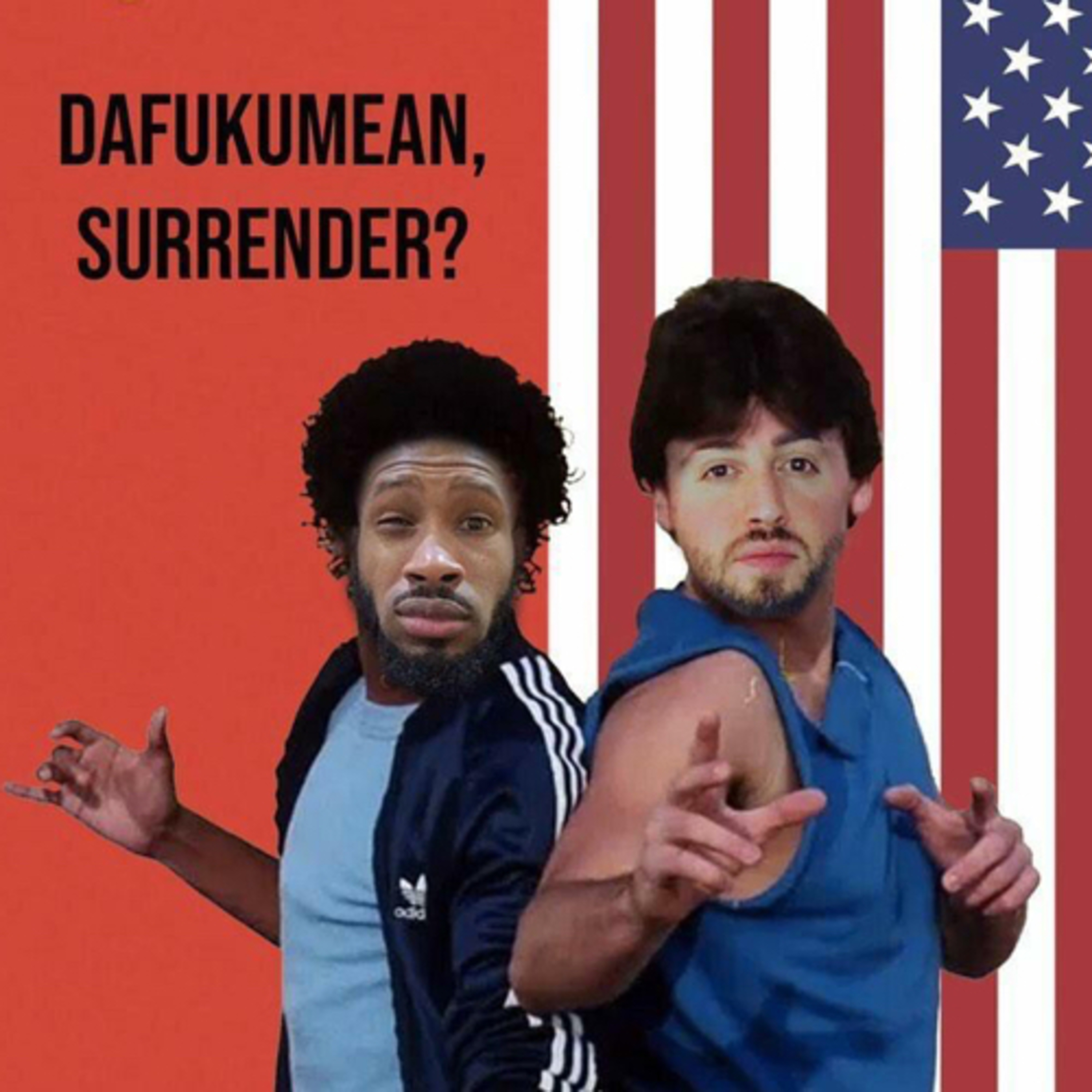 DAFUKUMEAN?