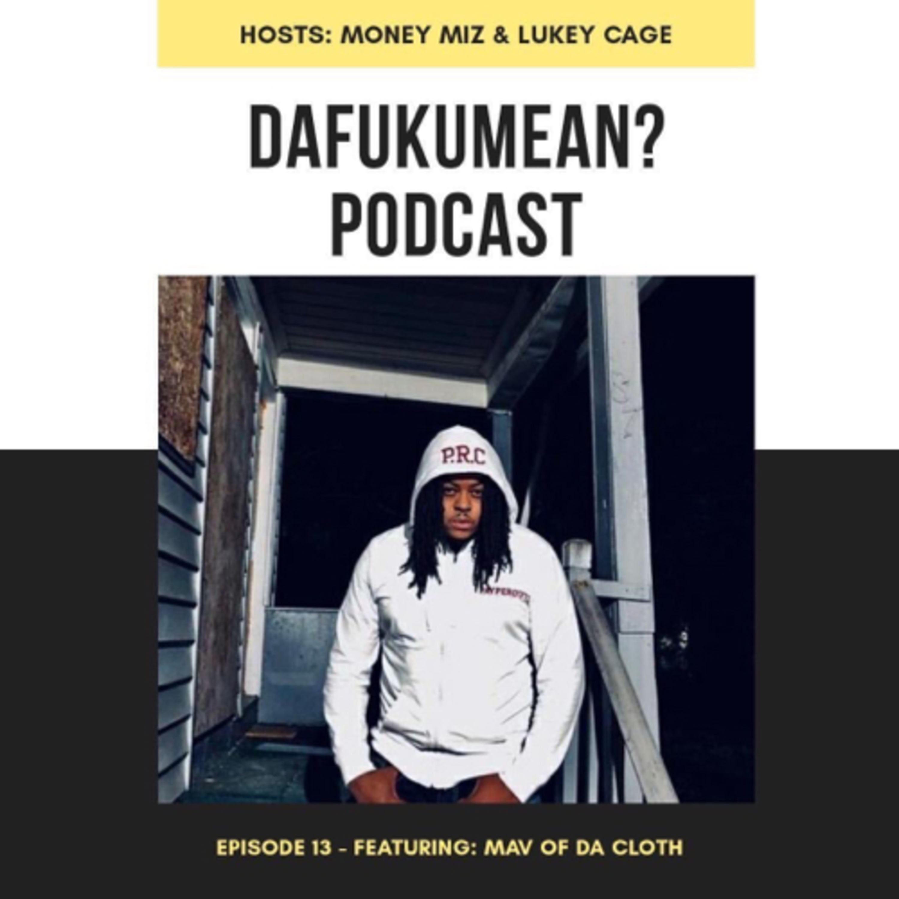 DAFUKUMEAN?