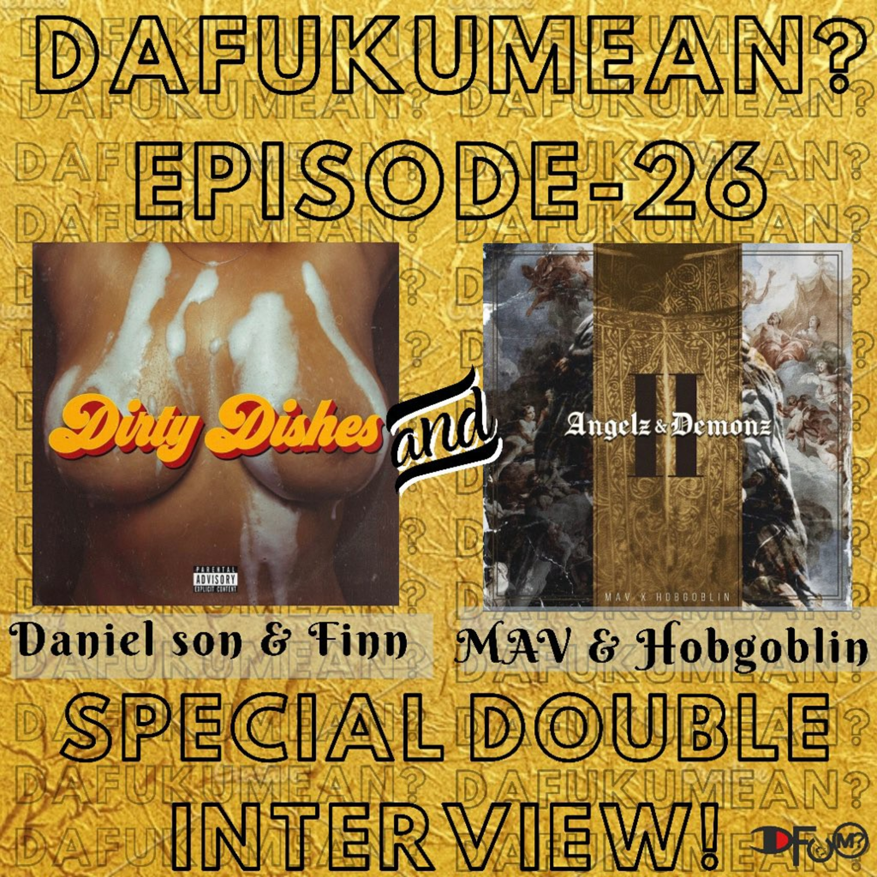 DAFUKUMEAN?