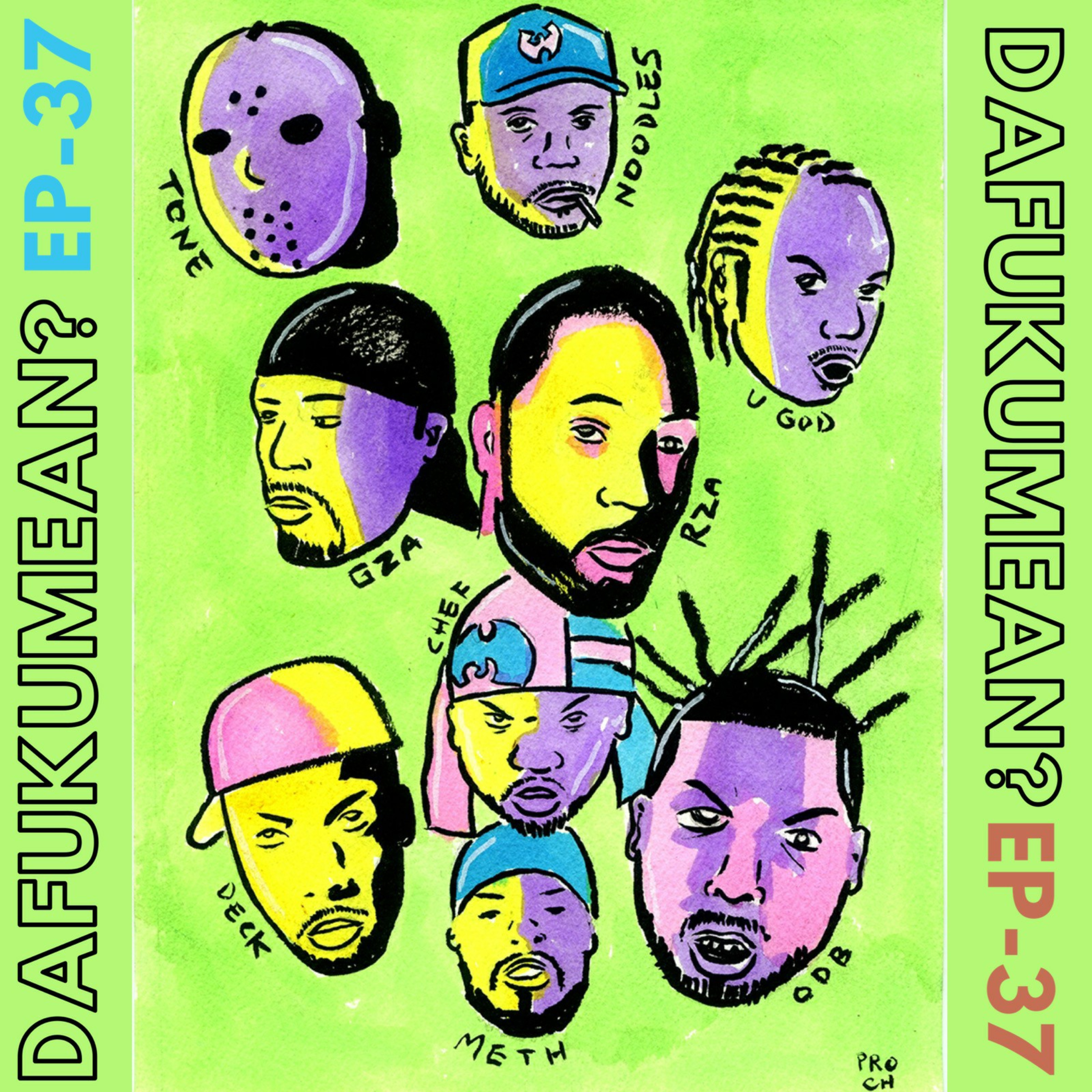 DAFUKUMEAN?