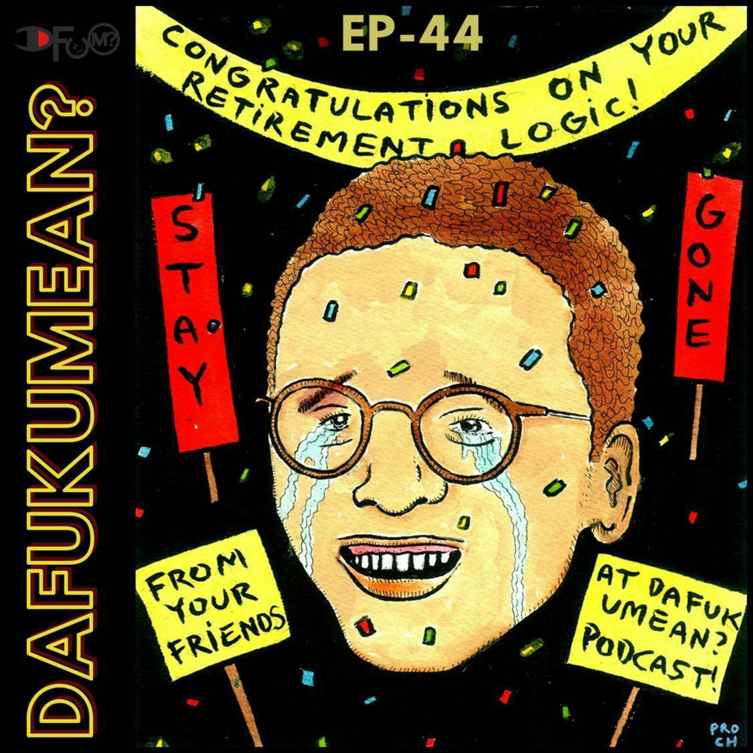 DAFUKUMEAN?