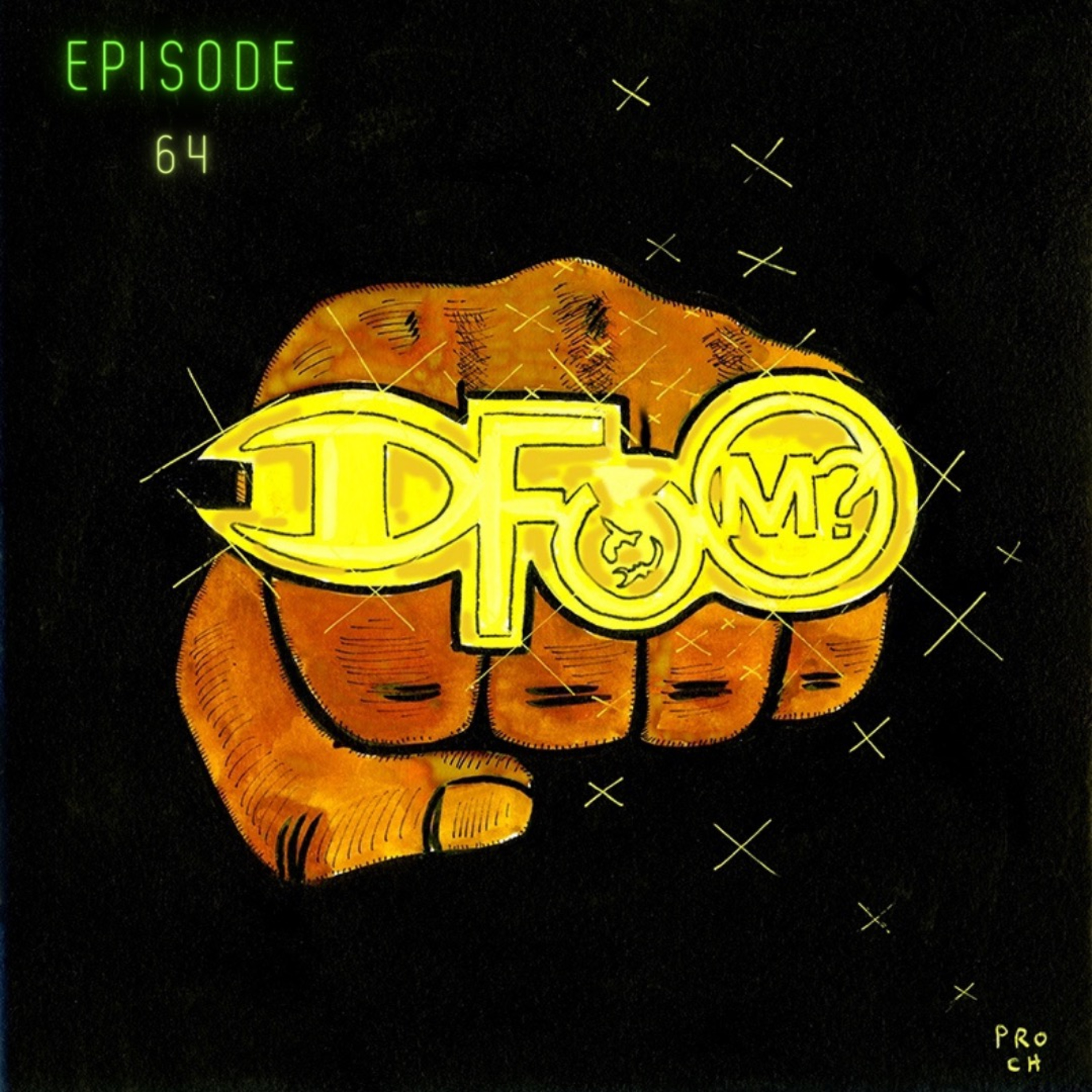 Episode Artwork