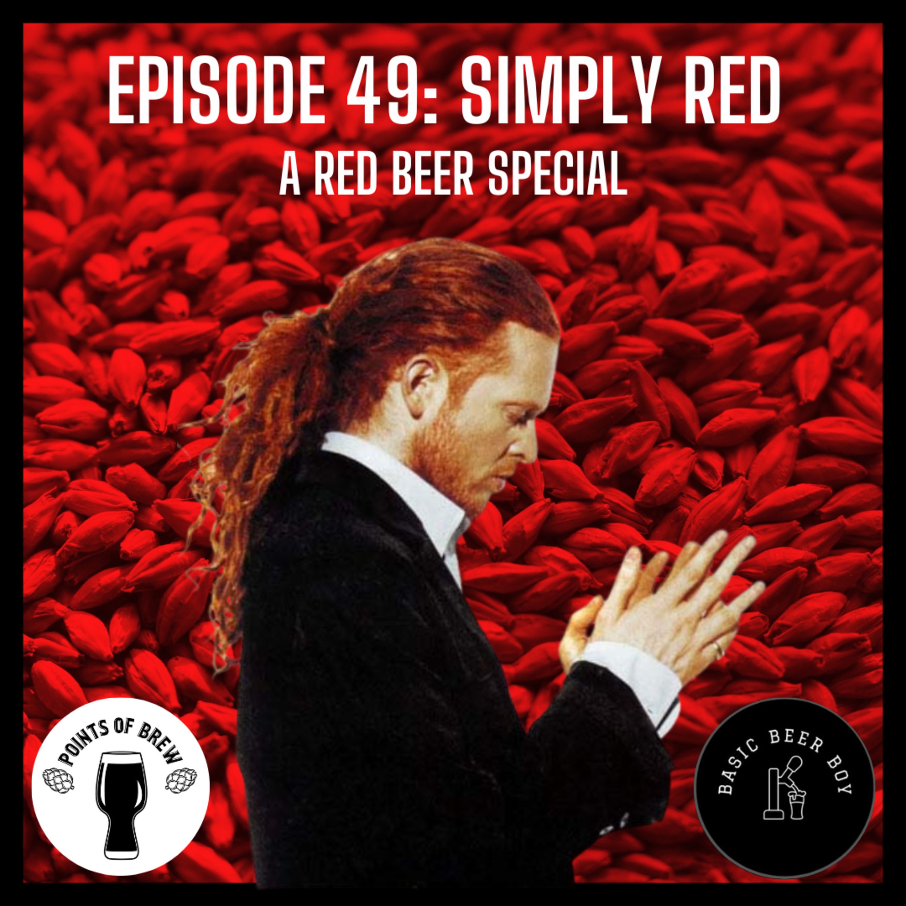 Episode 49: Simply Red episode artwork
