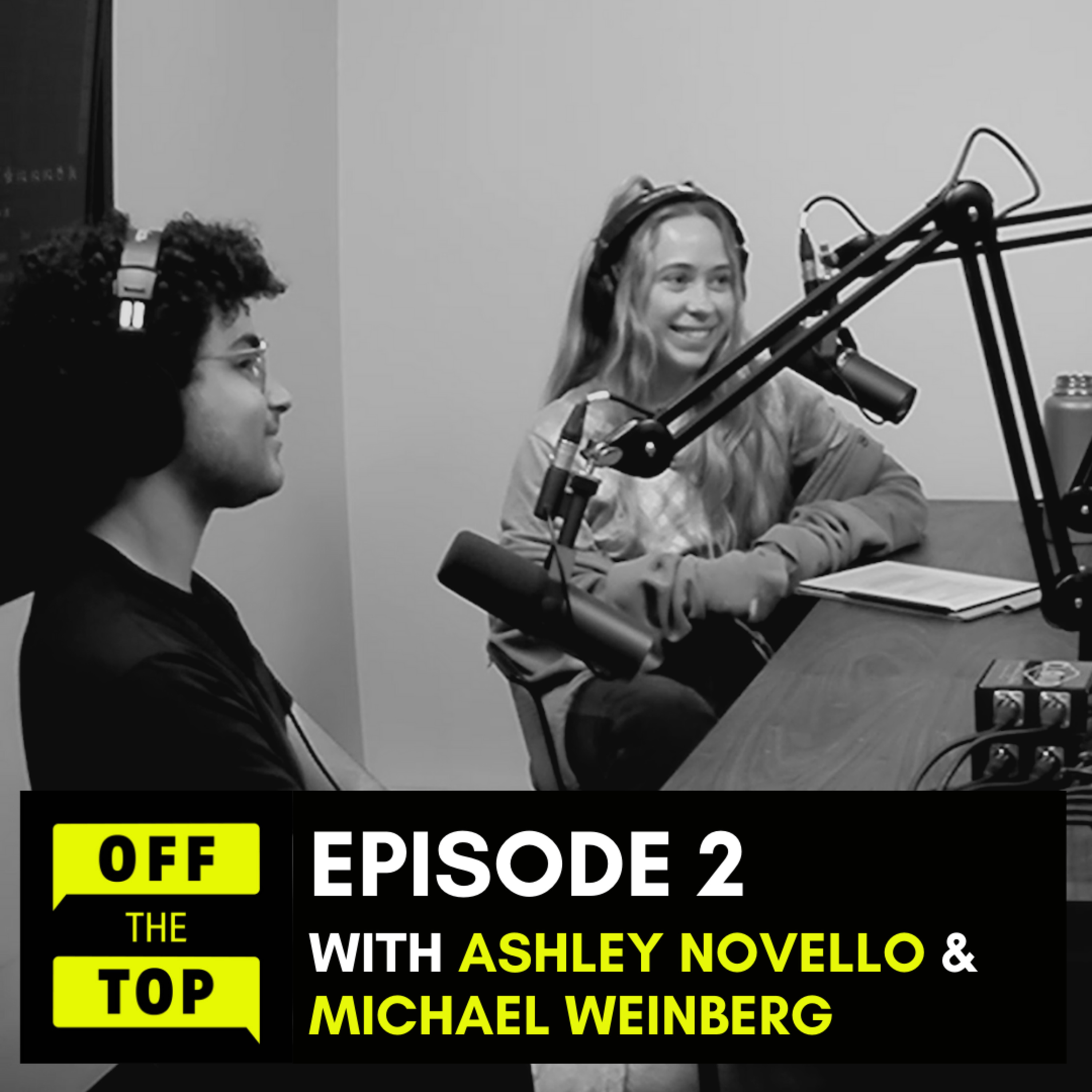 Off the Top