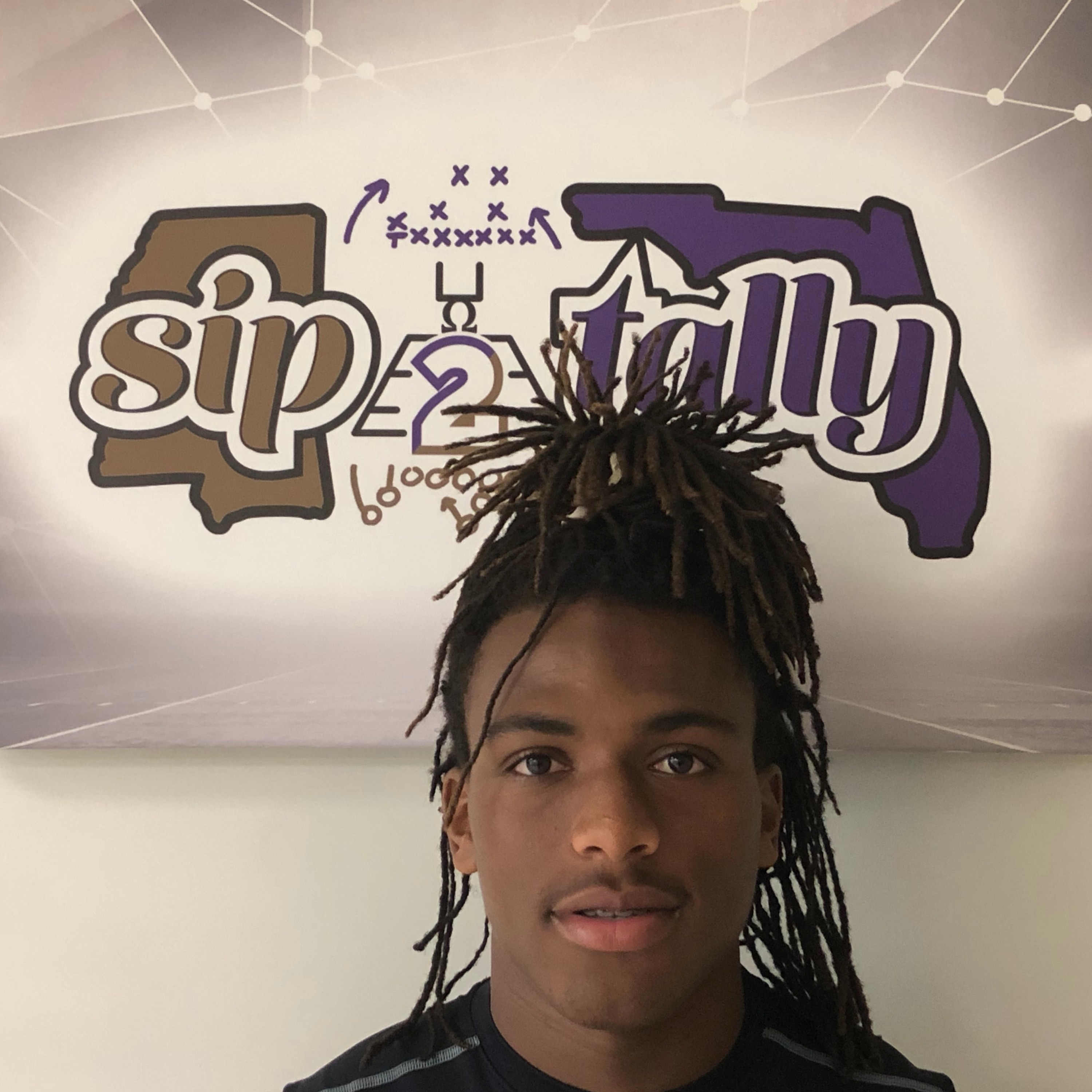 Sip2Tally
