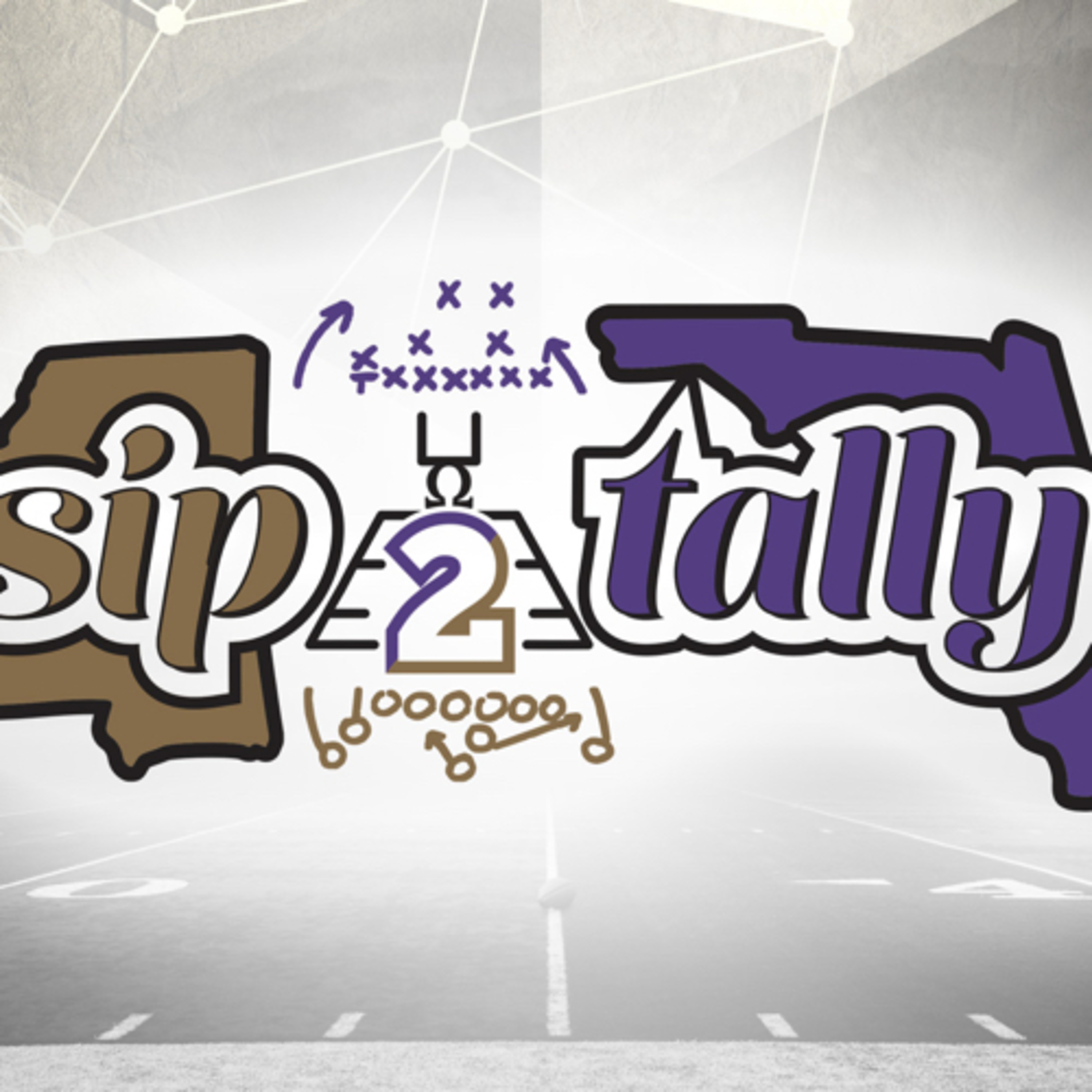 Sip2Tally